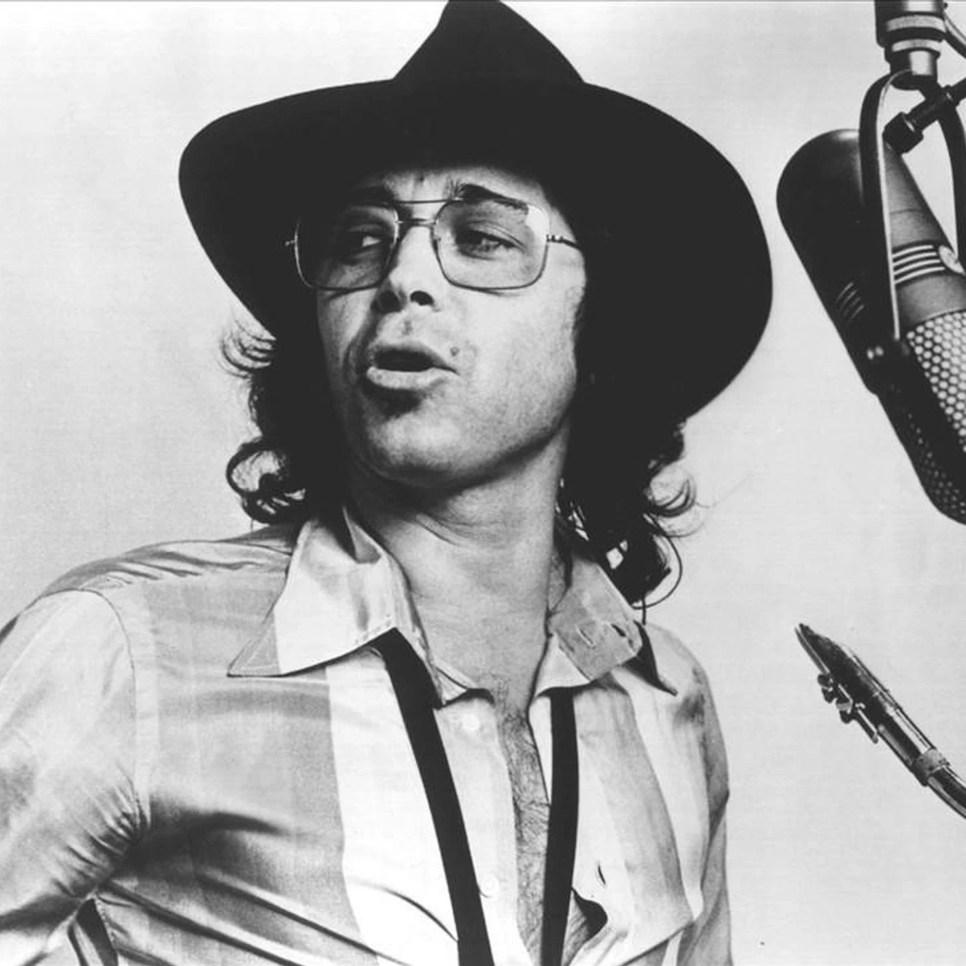 Gato Barbieri Brand Page