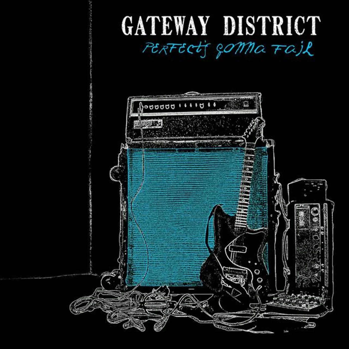 Gateway District Brand Page