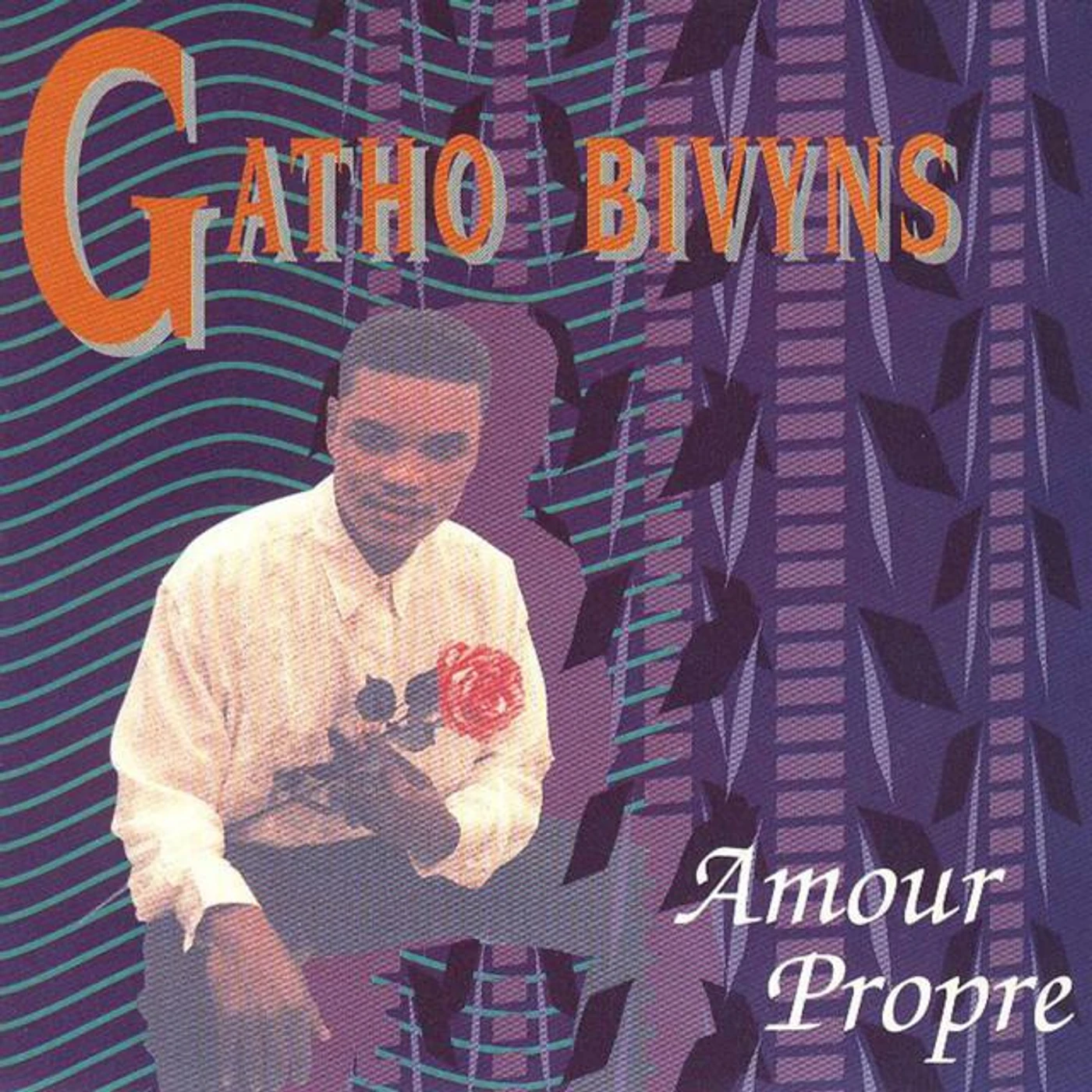 Gatho Bivyns