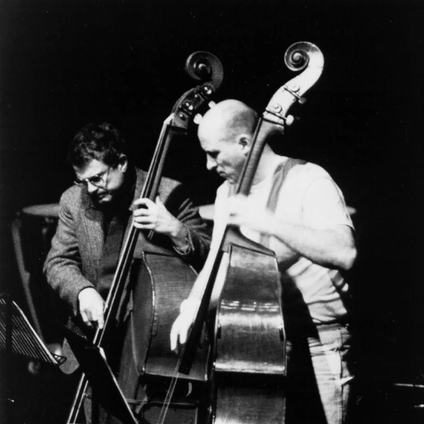 Gavin Bryars Brand Page