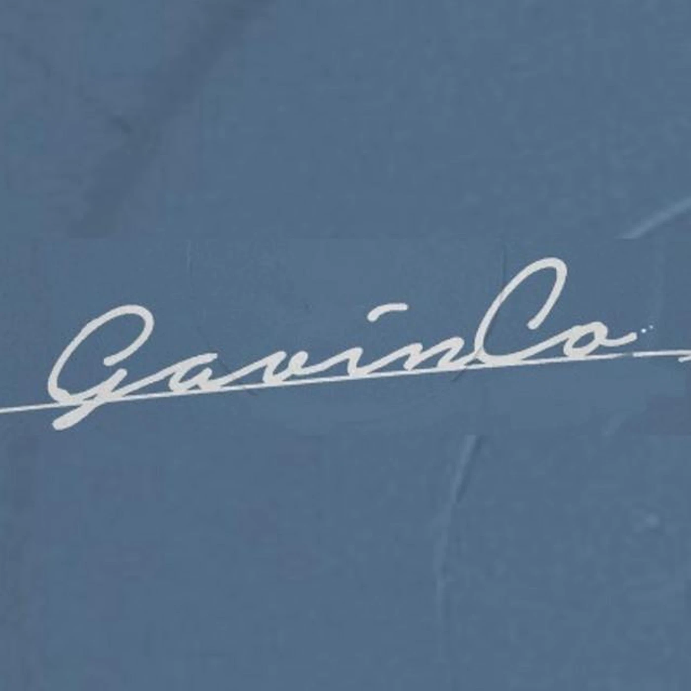 Gavinco Brand Page