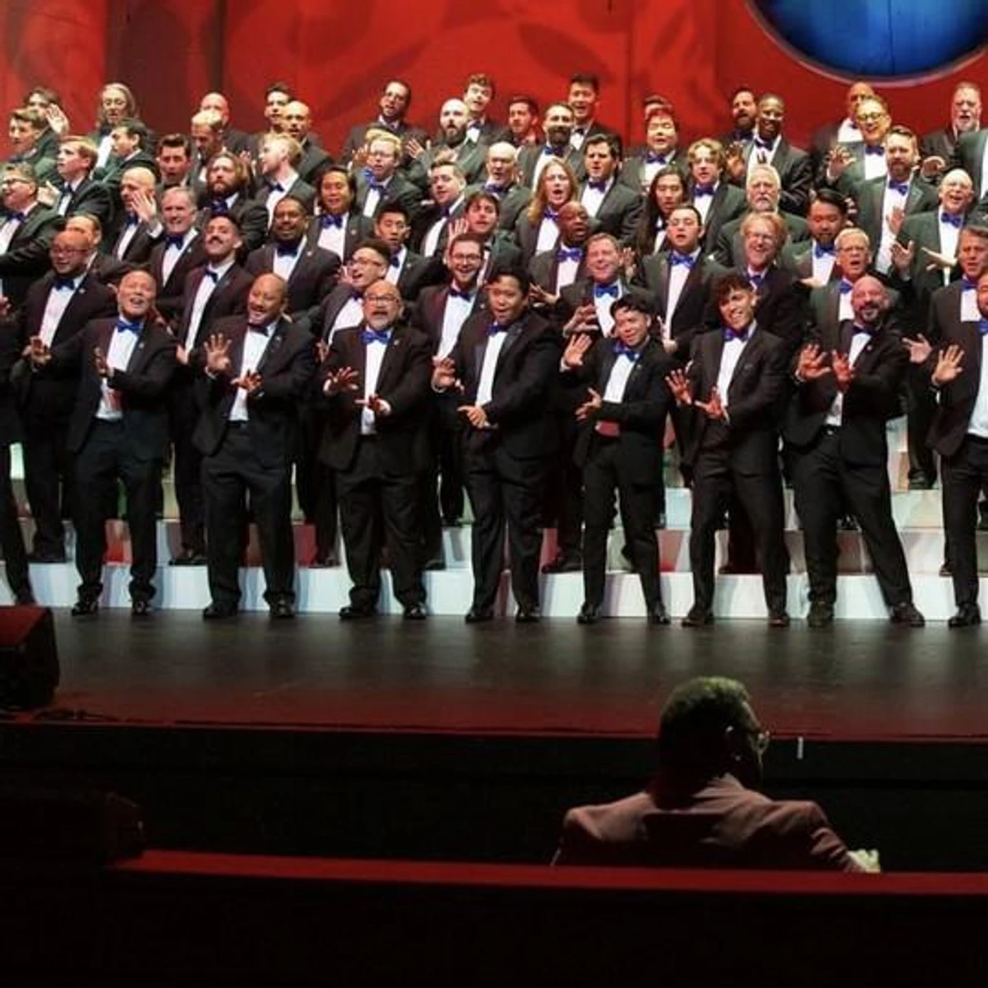Gay Men's Chorus of Los Angeles Brand Page