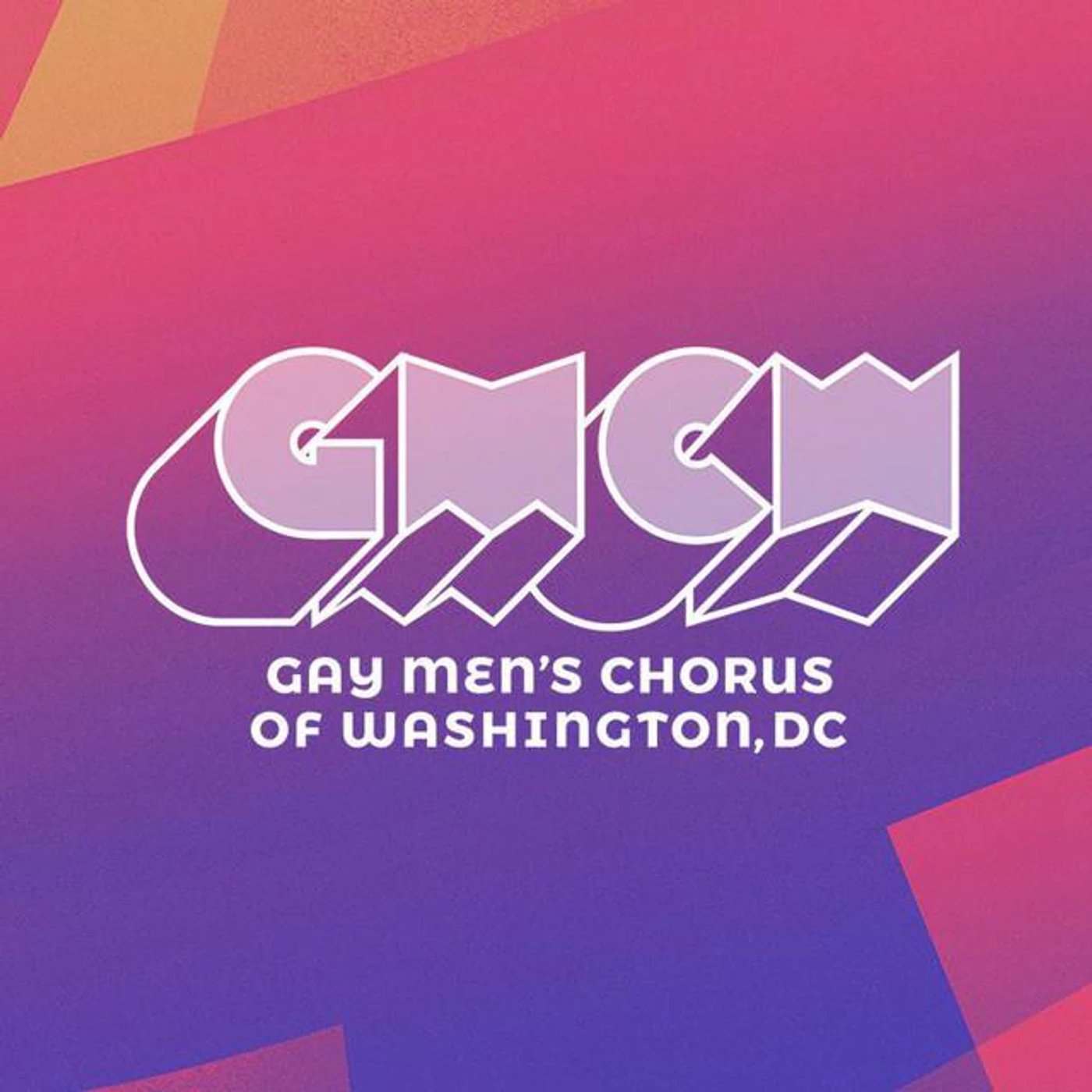 Gay Men's Chorus of Washington, Dc Brand Page