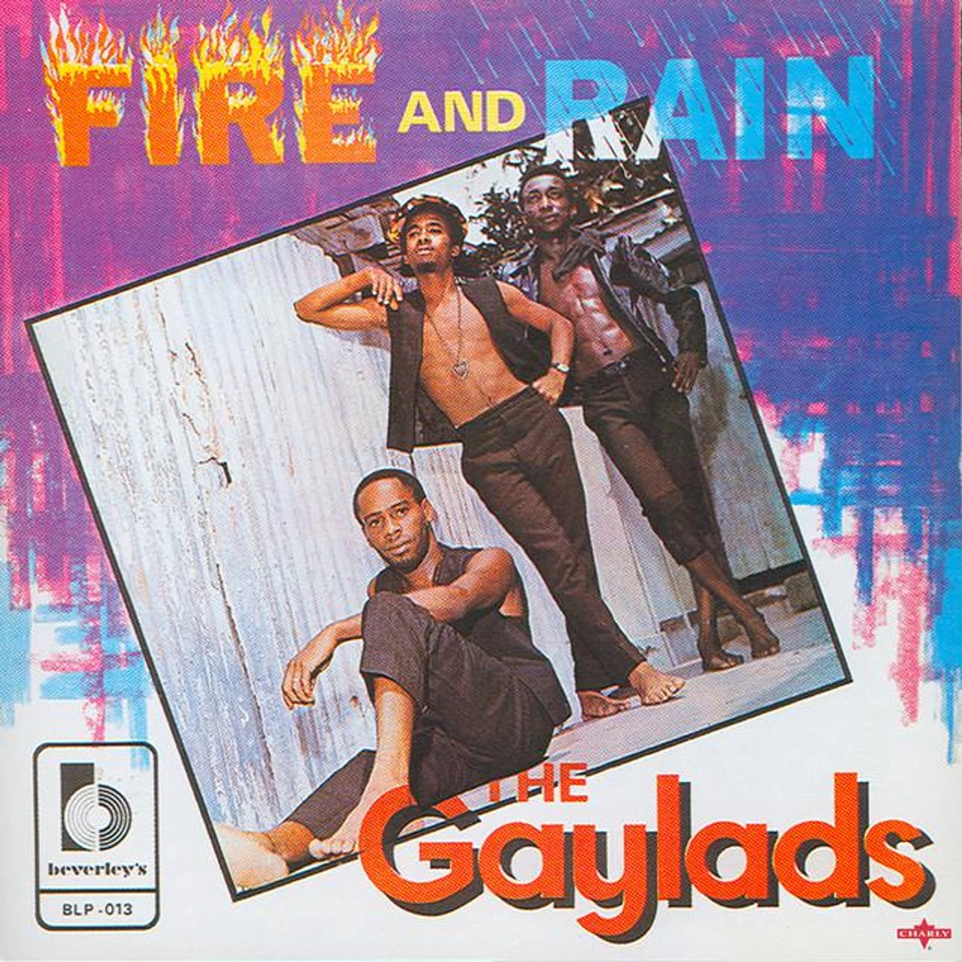 The Gaylads Brand Page
