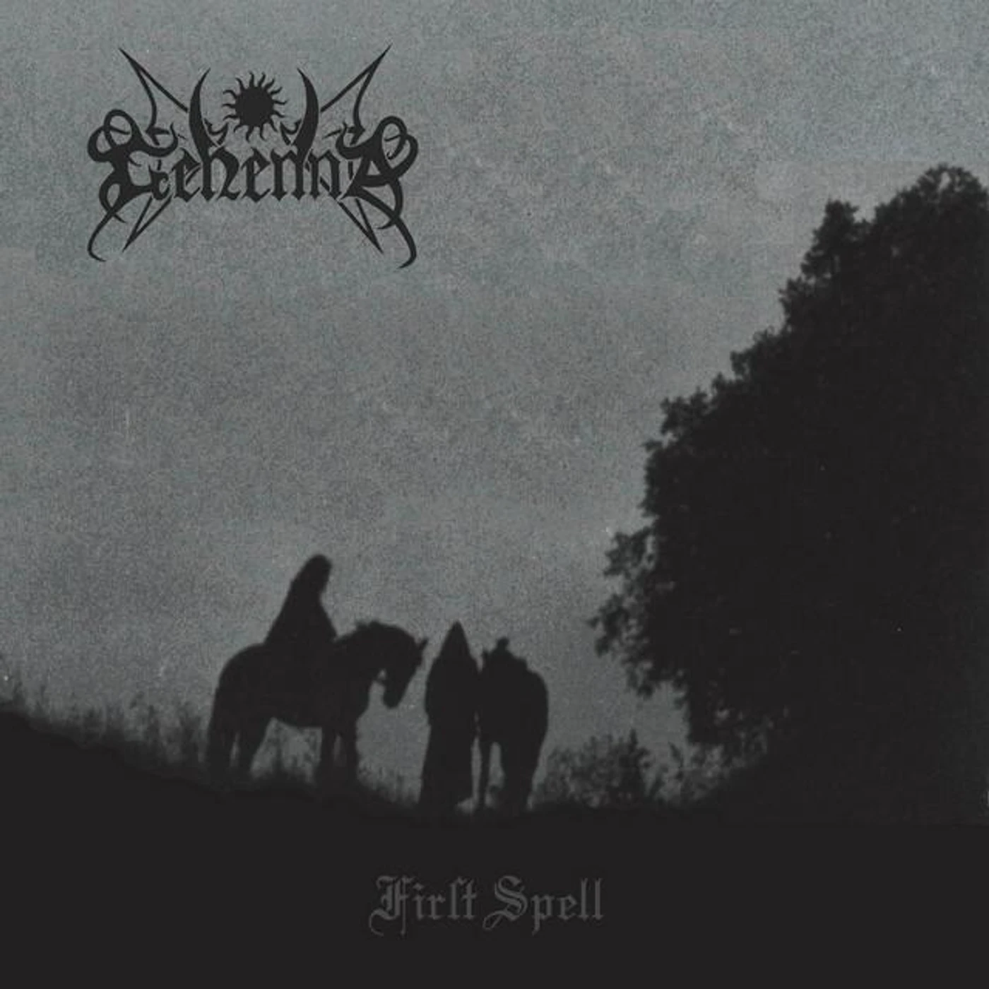Gehenna Brand Page