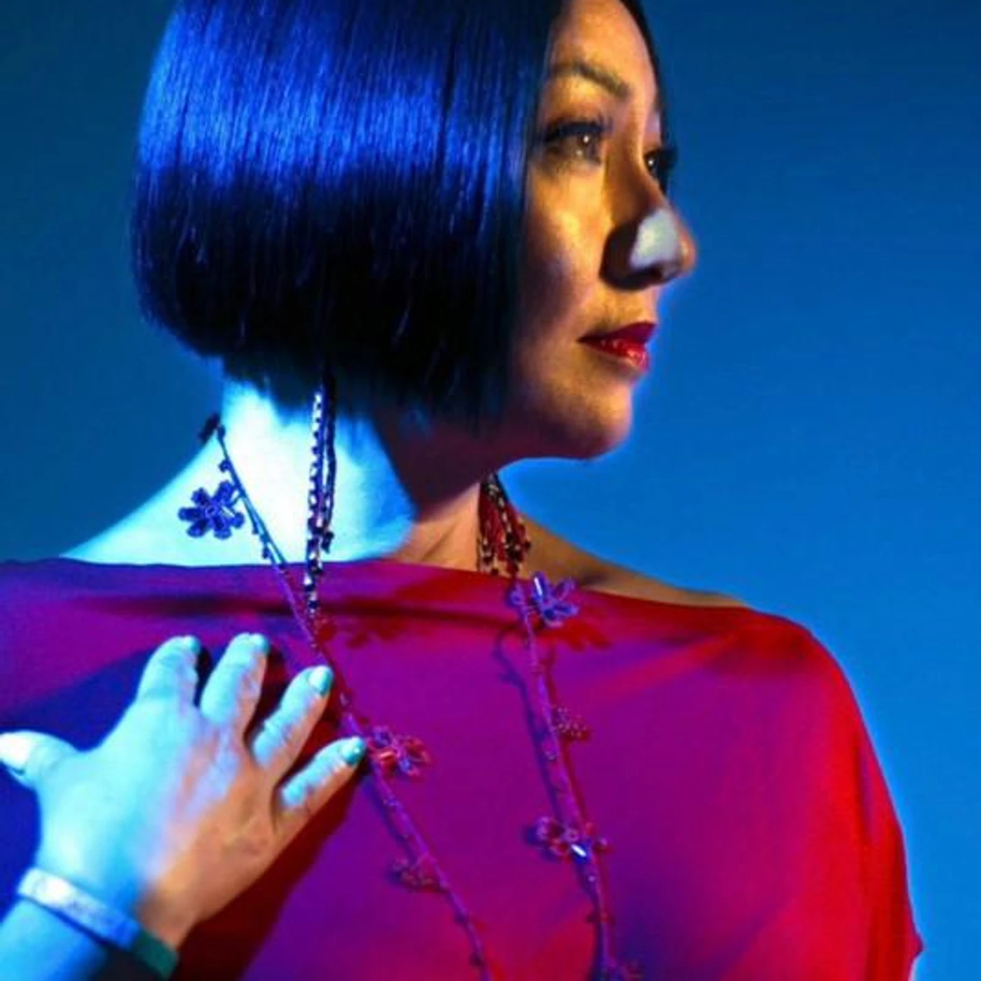 Geila Zilkha