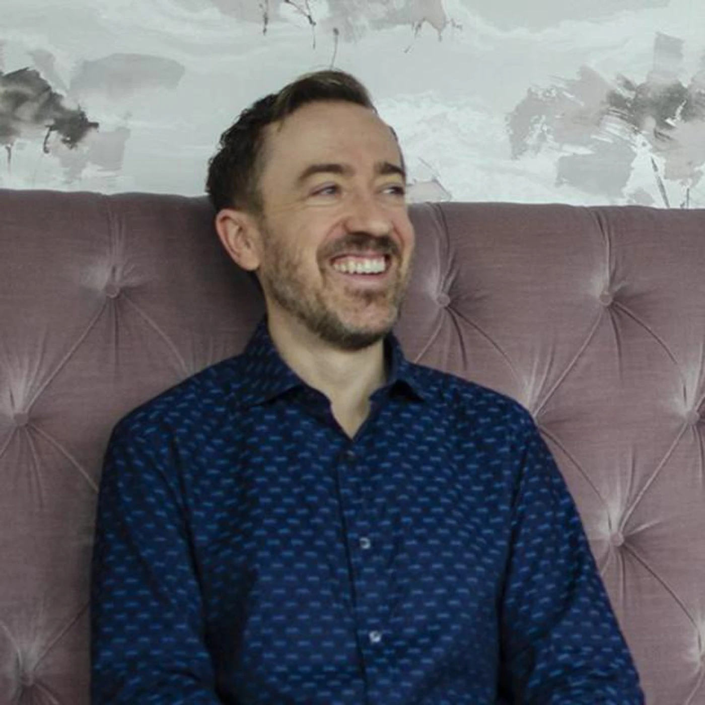 Geoffrey Keezer Brand Page