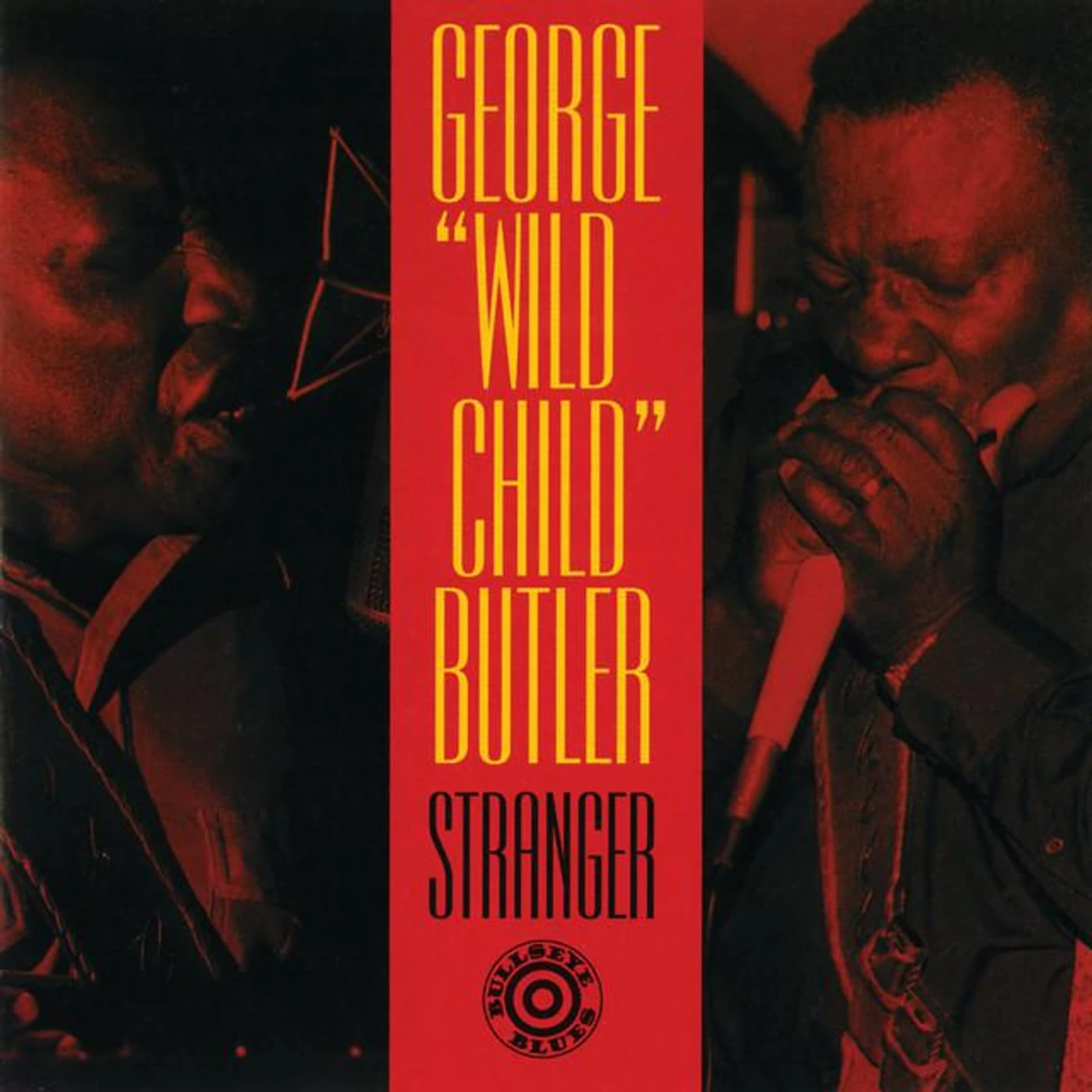 George "Wild Child" Butler Brand Page