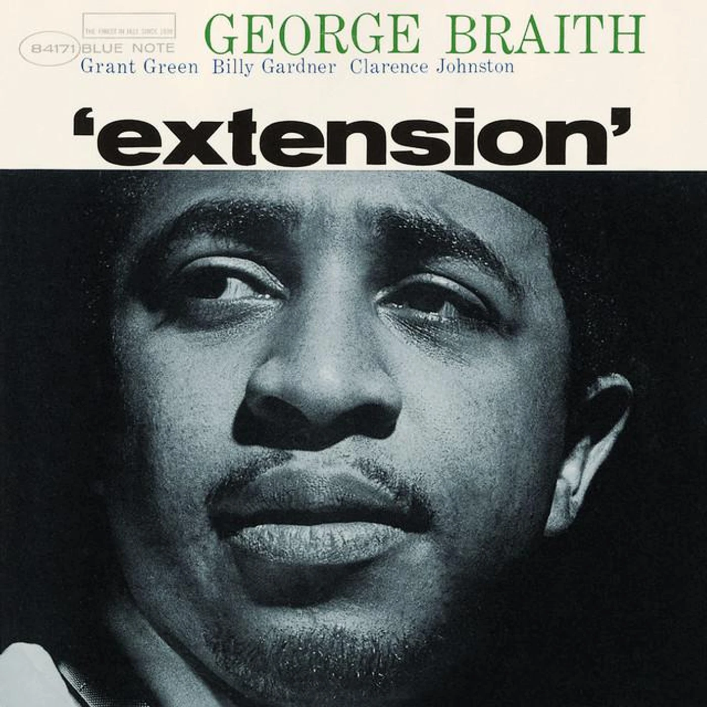 George Braith