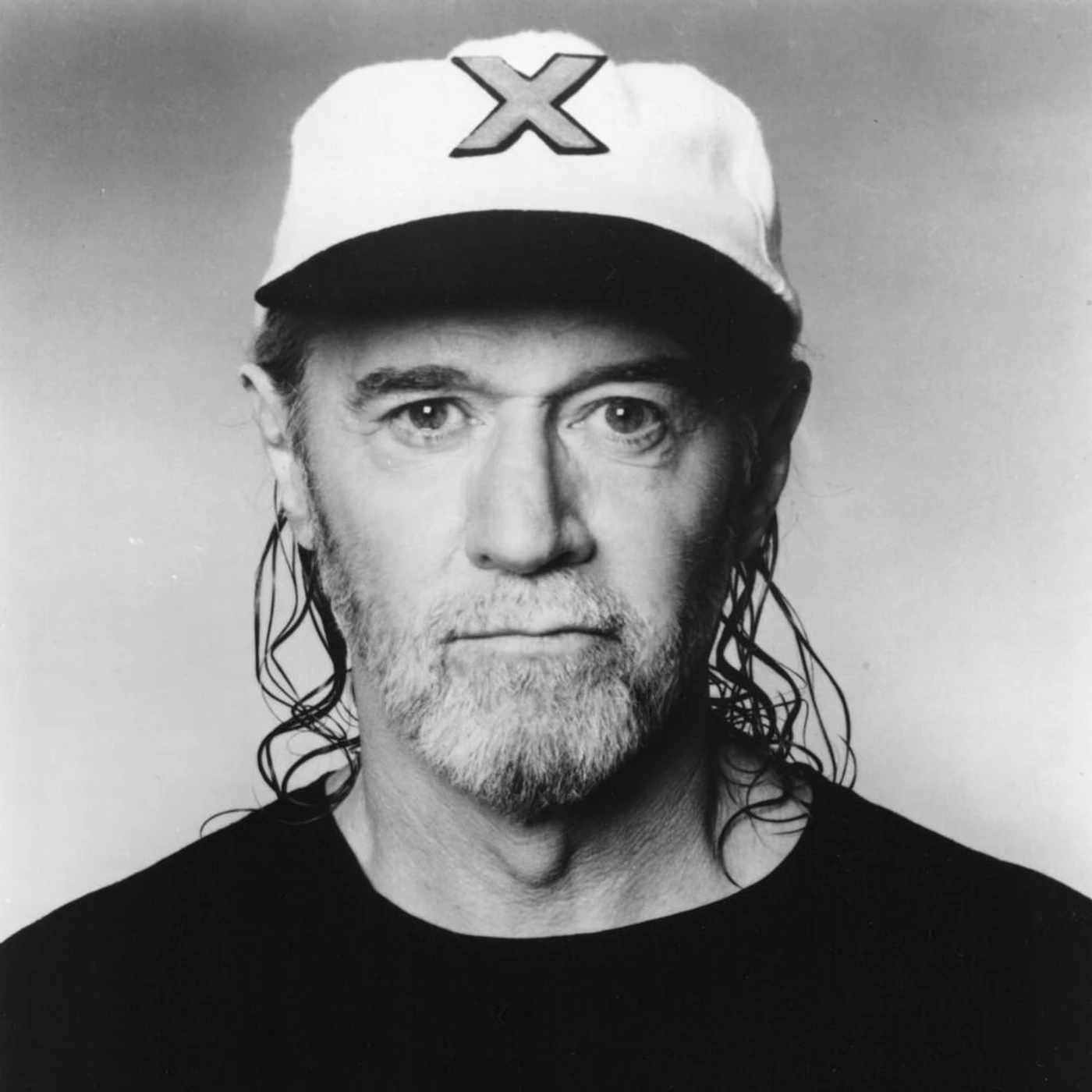 George Carlin Brand Page