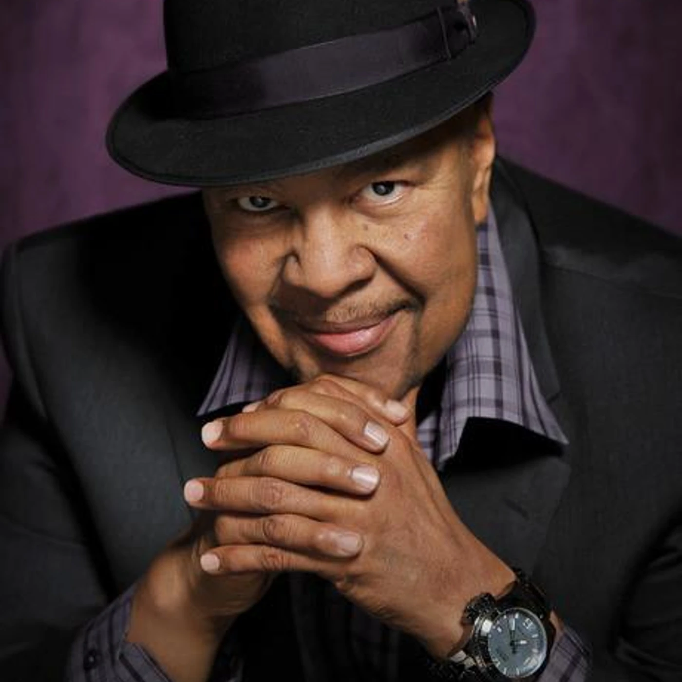 George Duke Brand Page