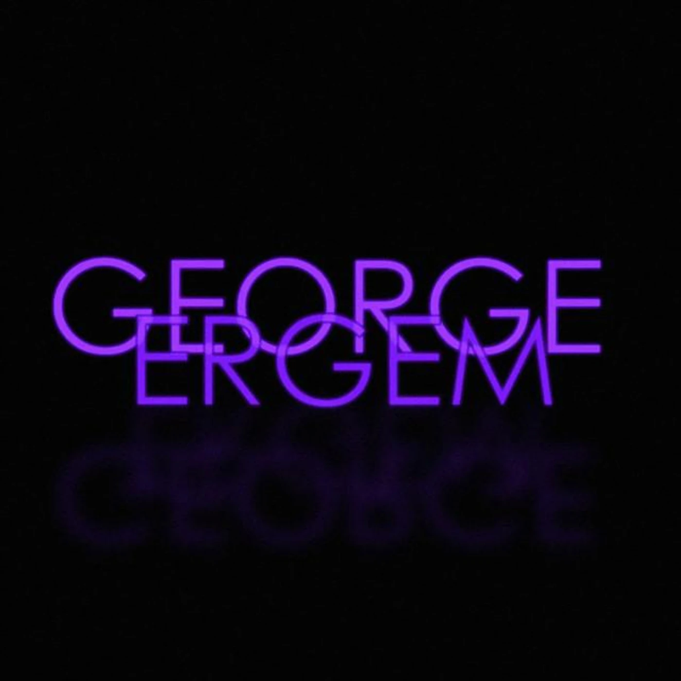 George Ergemlidze Brand Page