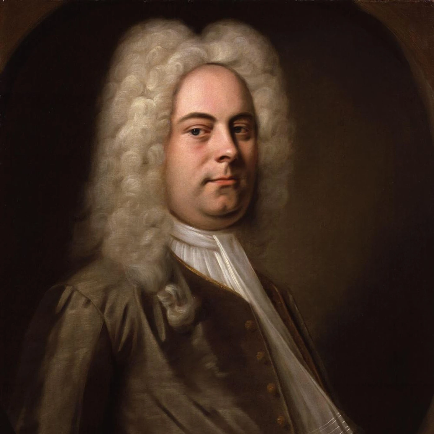 George Frideric Handel Brand Page