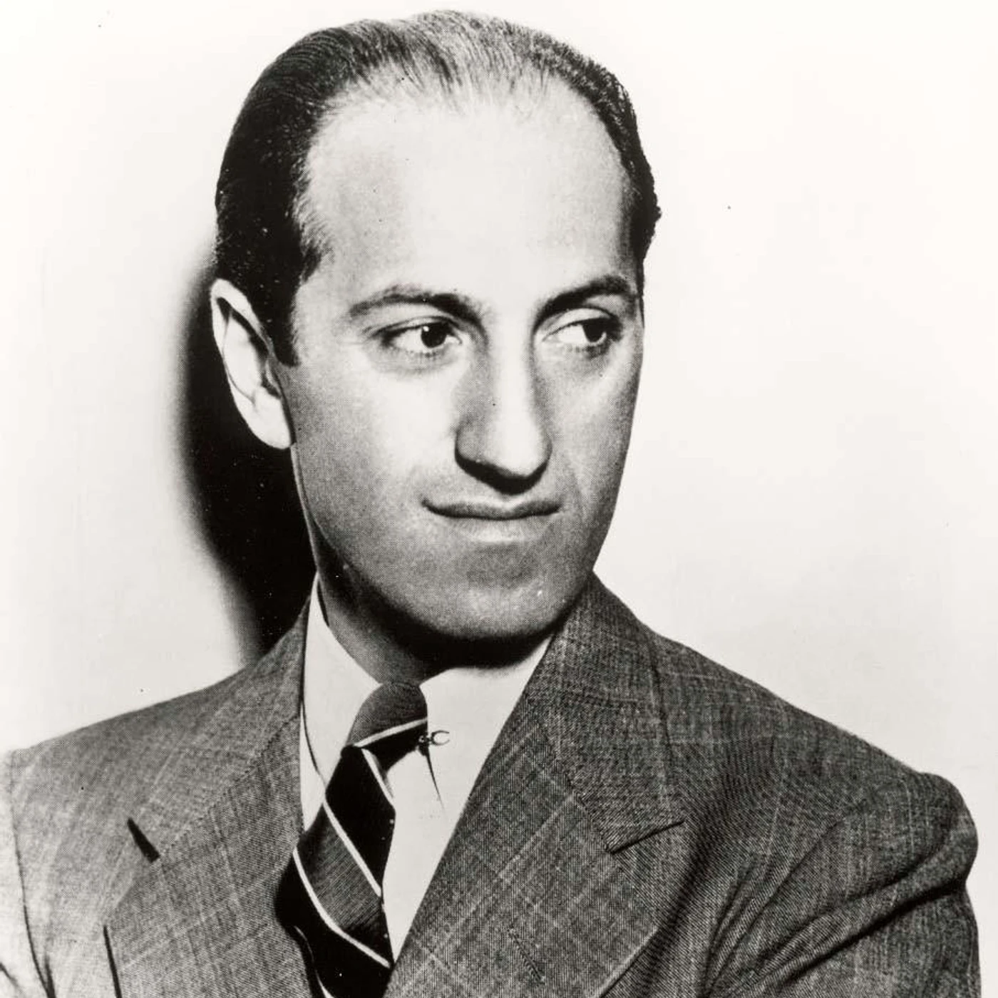 George Gershwin Brand Page