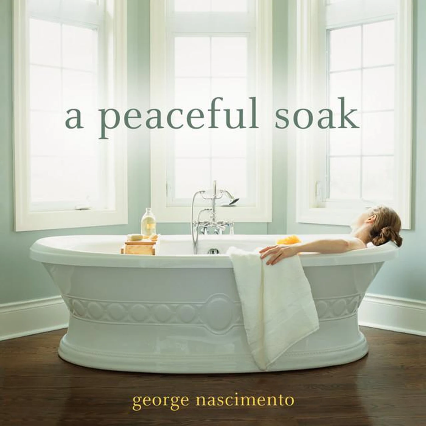 George Nascimento Brand Page