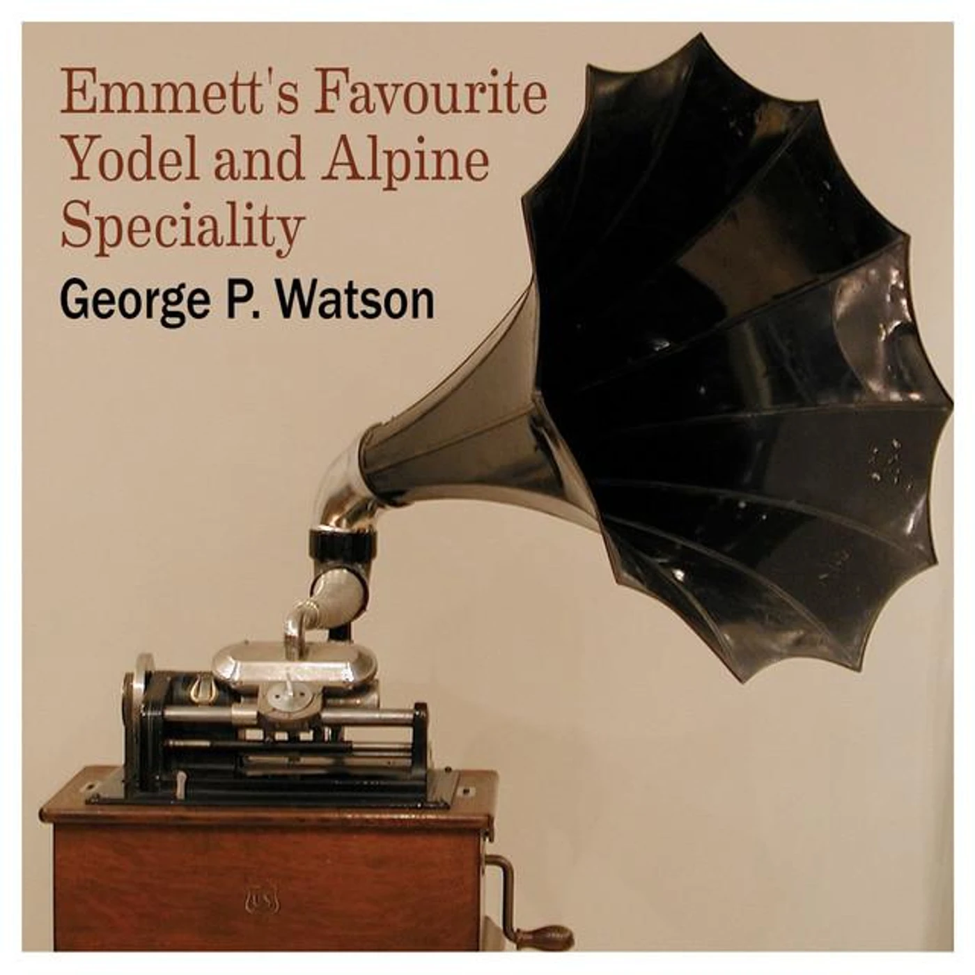 George P. Watson