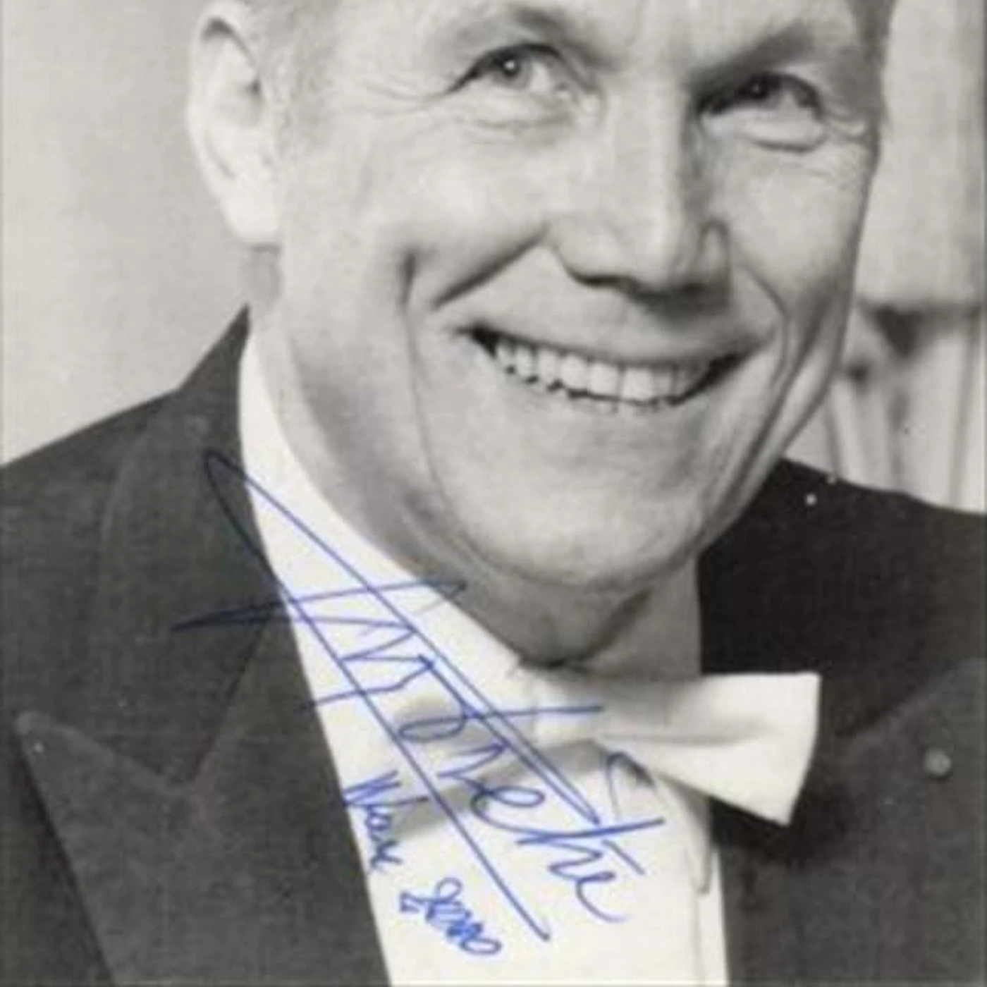 Georges Prêtre Brand Page