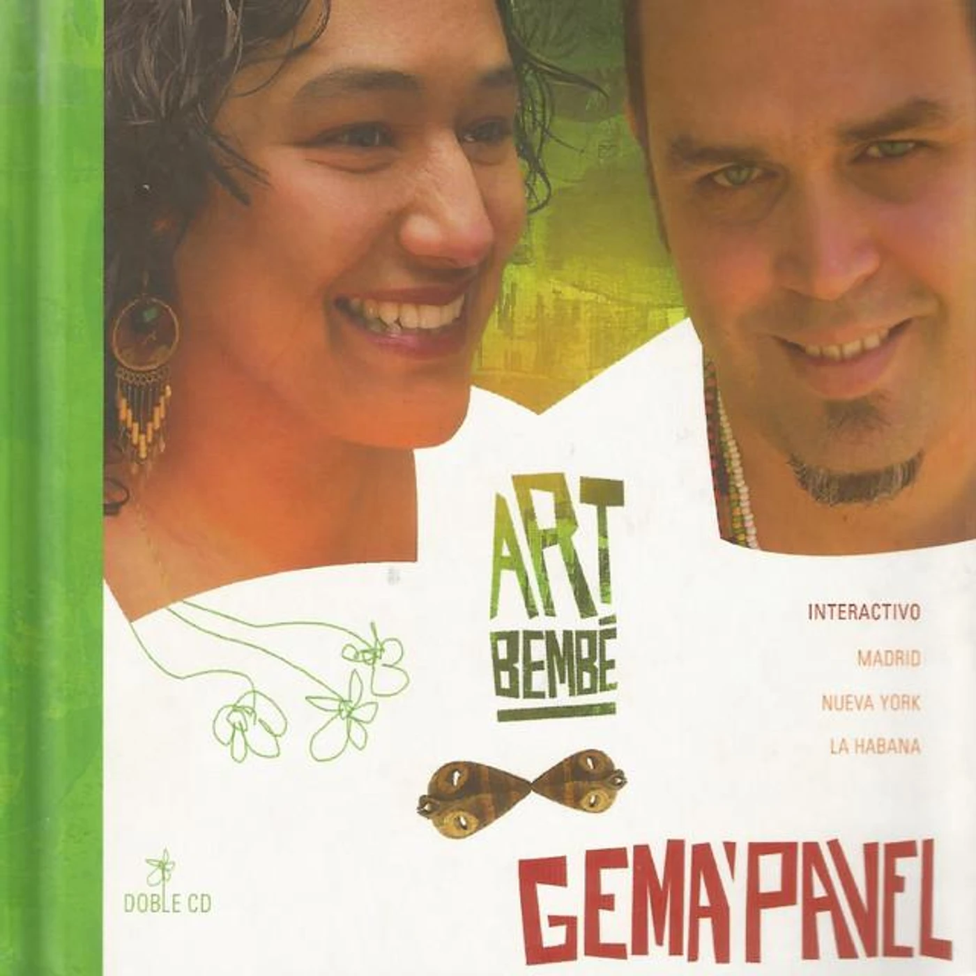 Gema y Pável