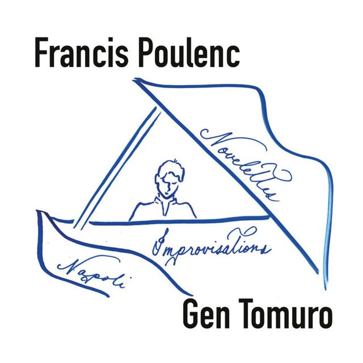 Gen Tomuro
