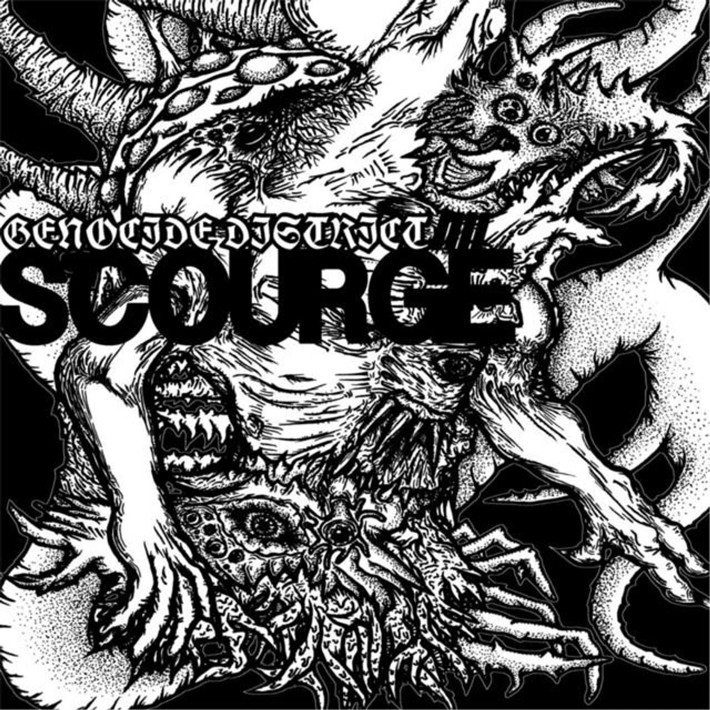 Genocide District