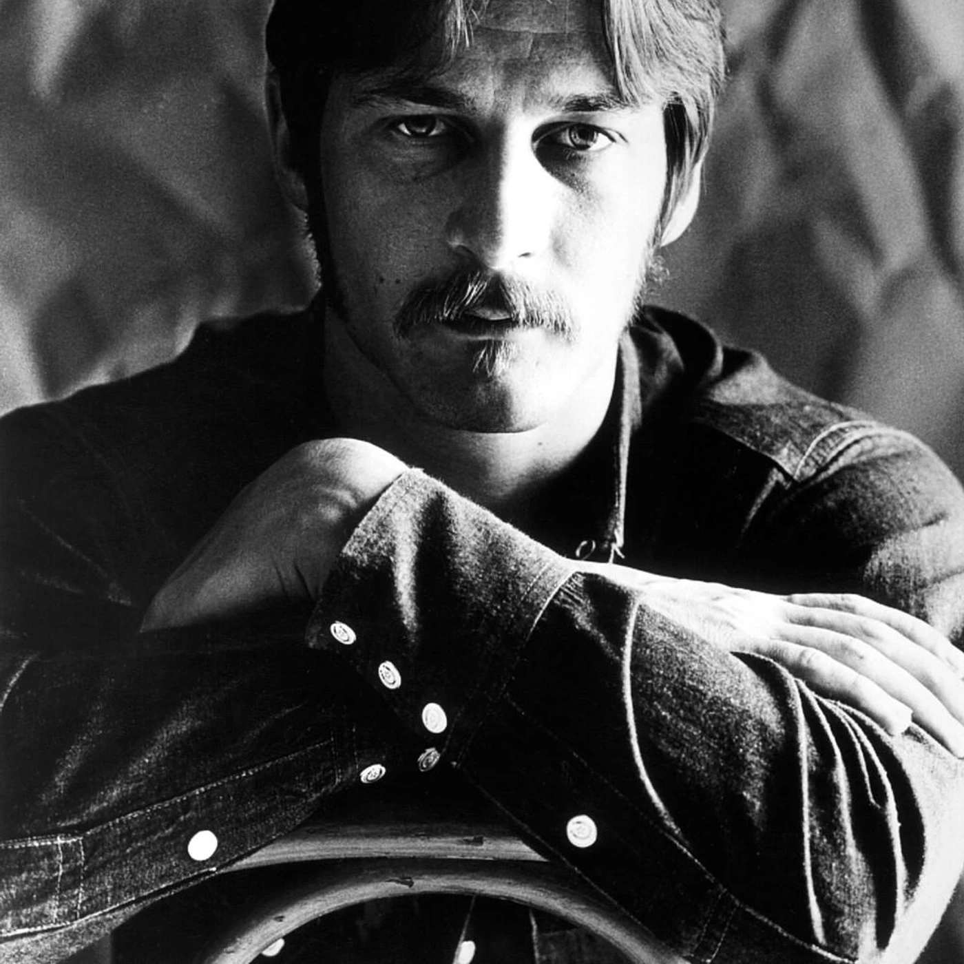 Gene Clark Brand Page