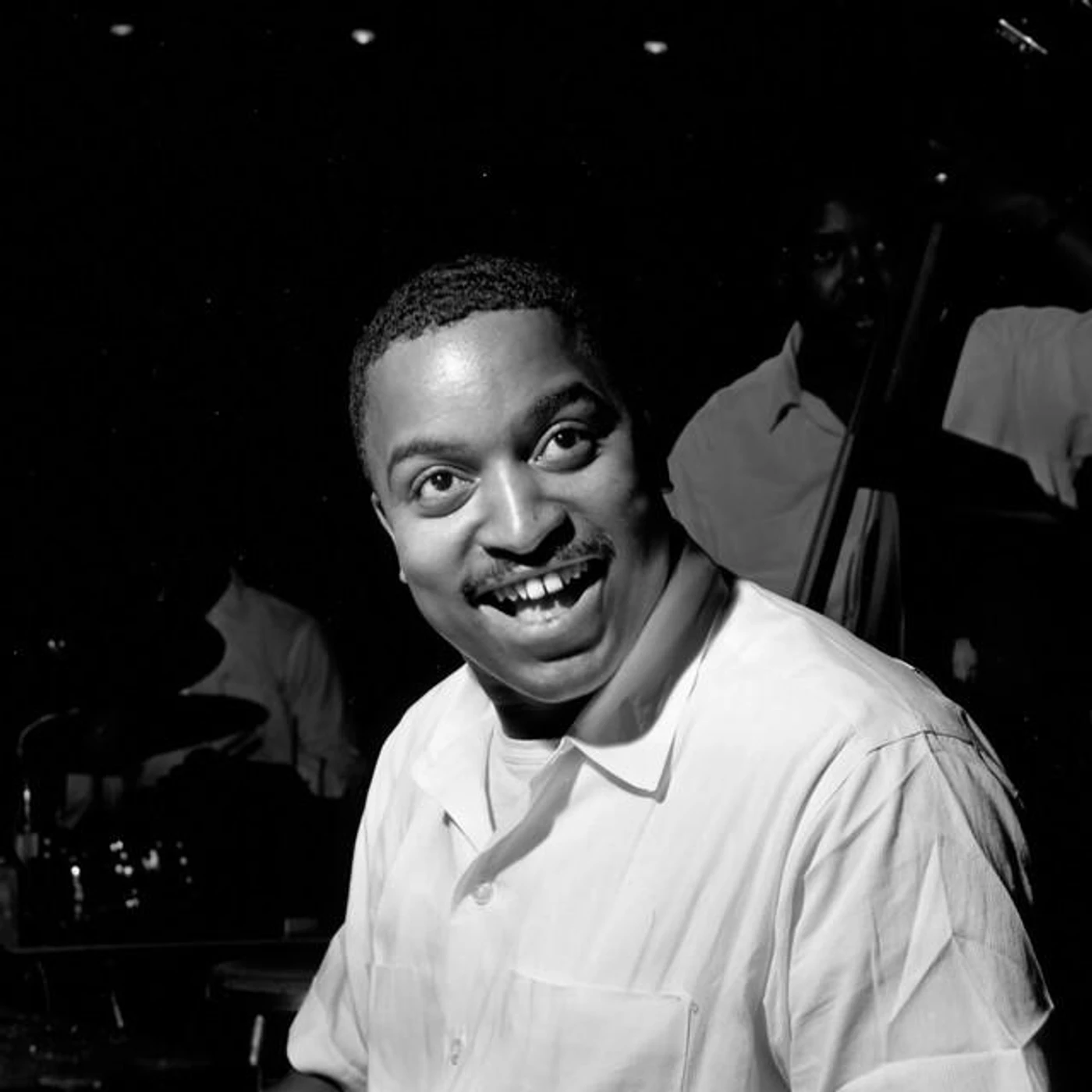 Gene Harris & The Three Sounds Brand Page