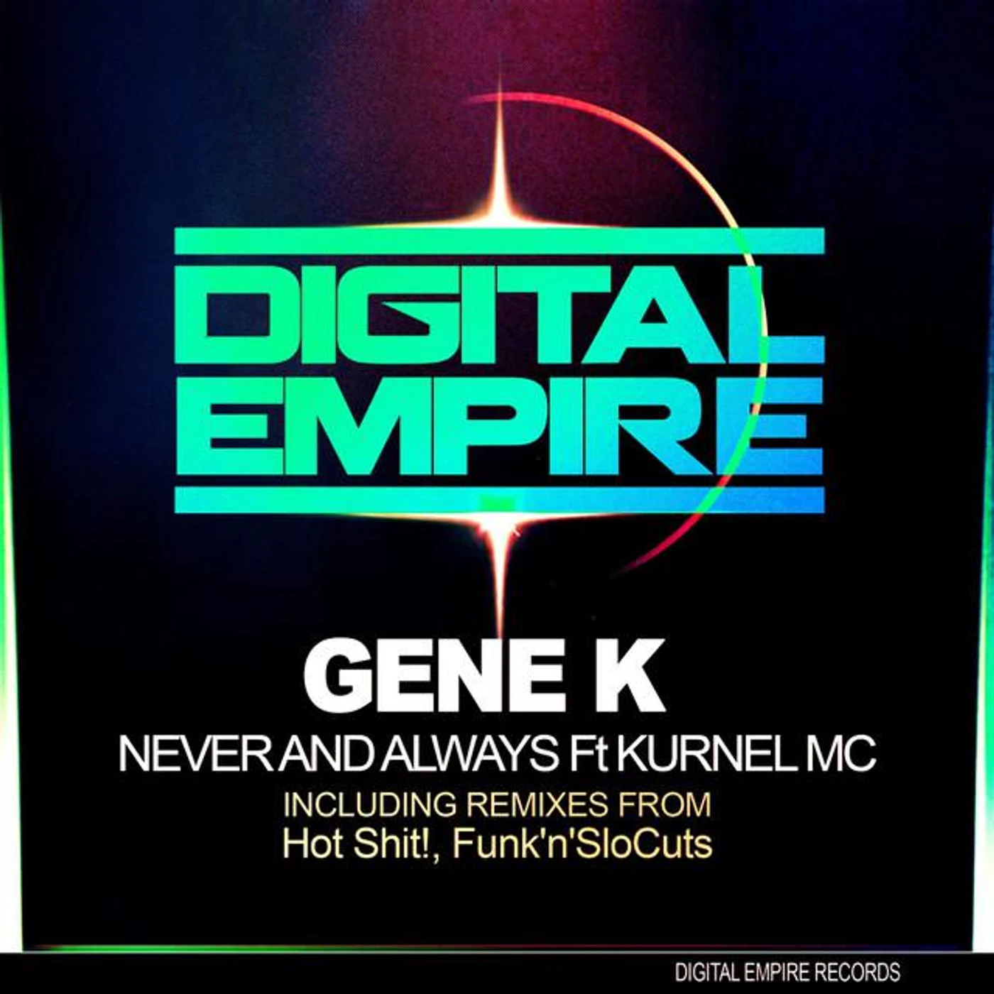 Gene K