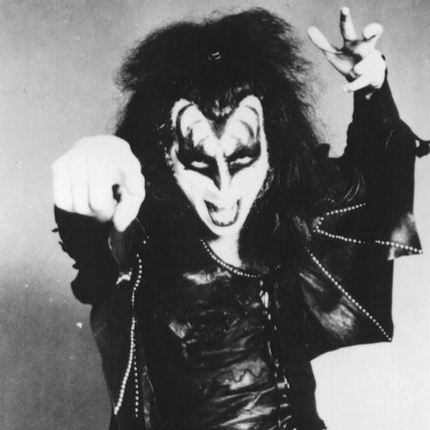 Gene Simmons Brand Page