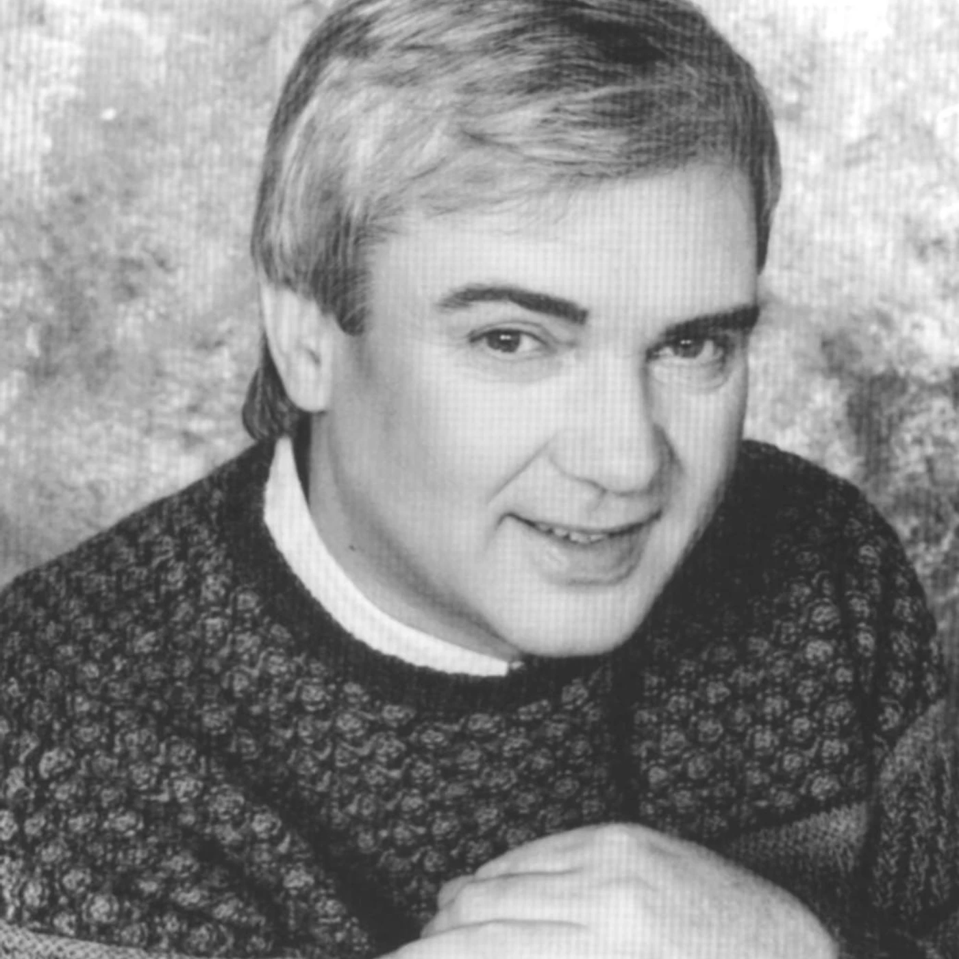 Gene Pitney Brand Page