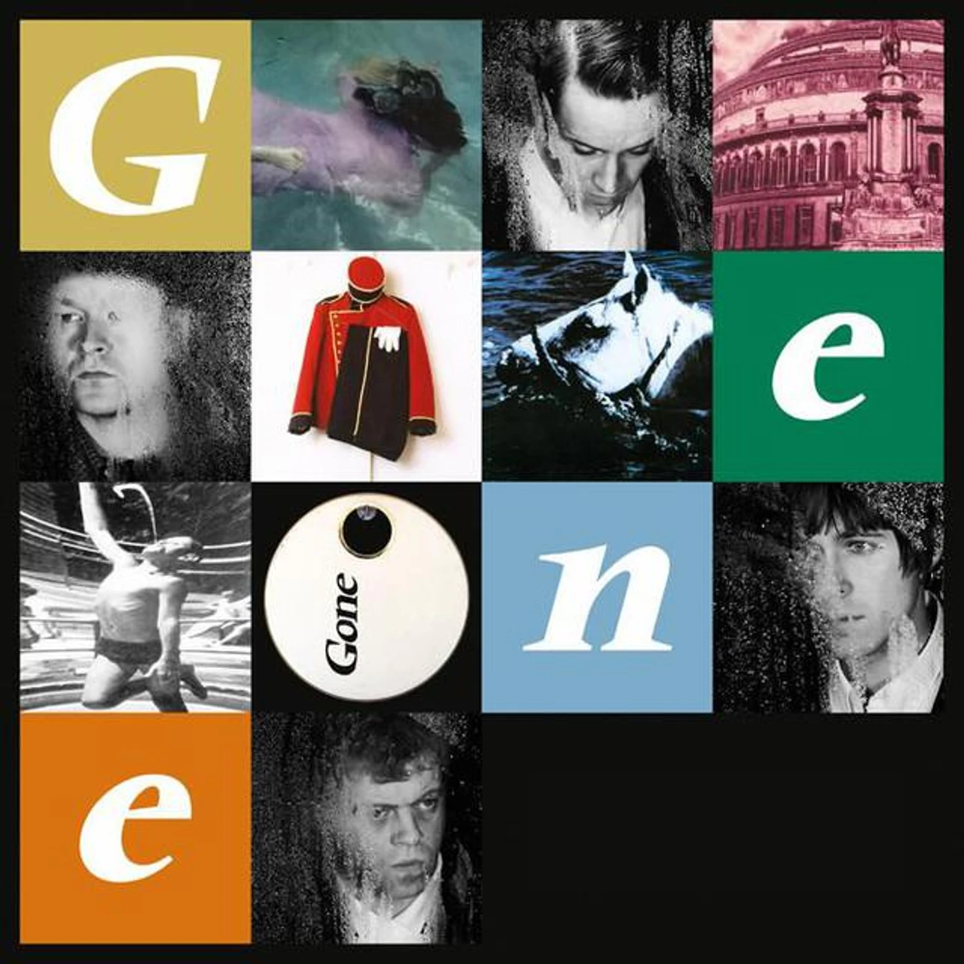 Gene Brand Page