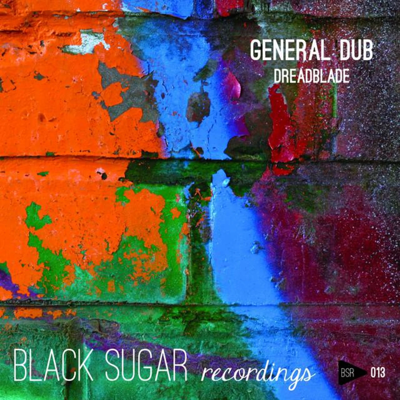 General Dub Brand Page
