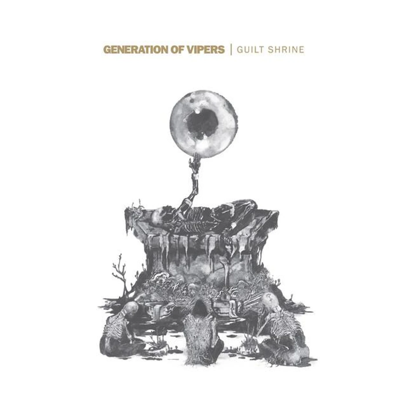 Generation Of Vipers Brand Page