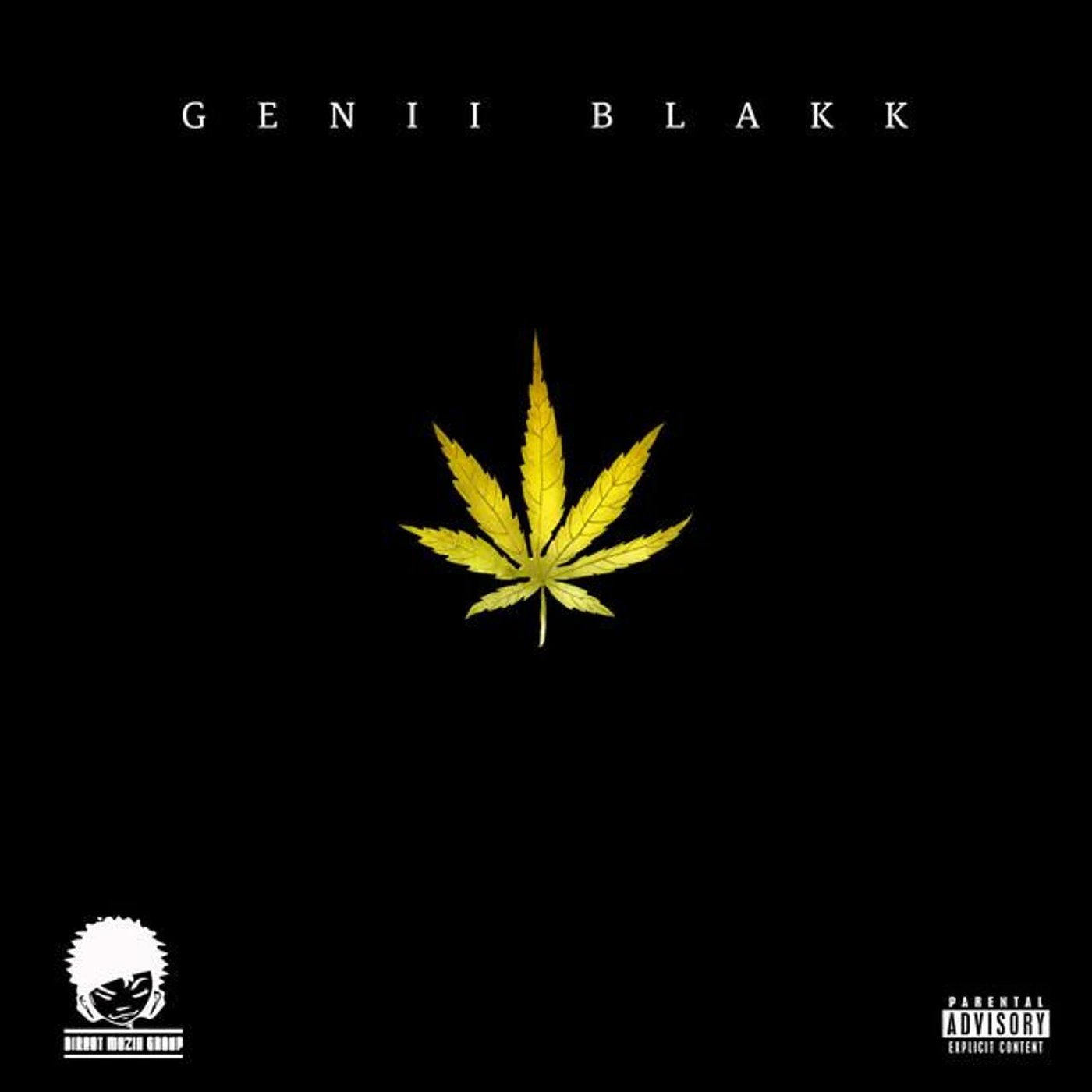 Genii Blakk