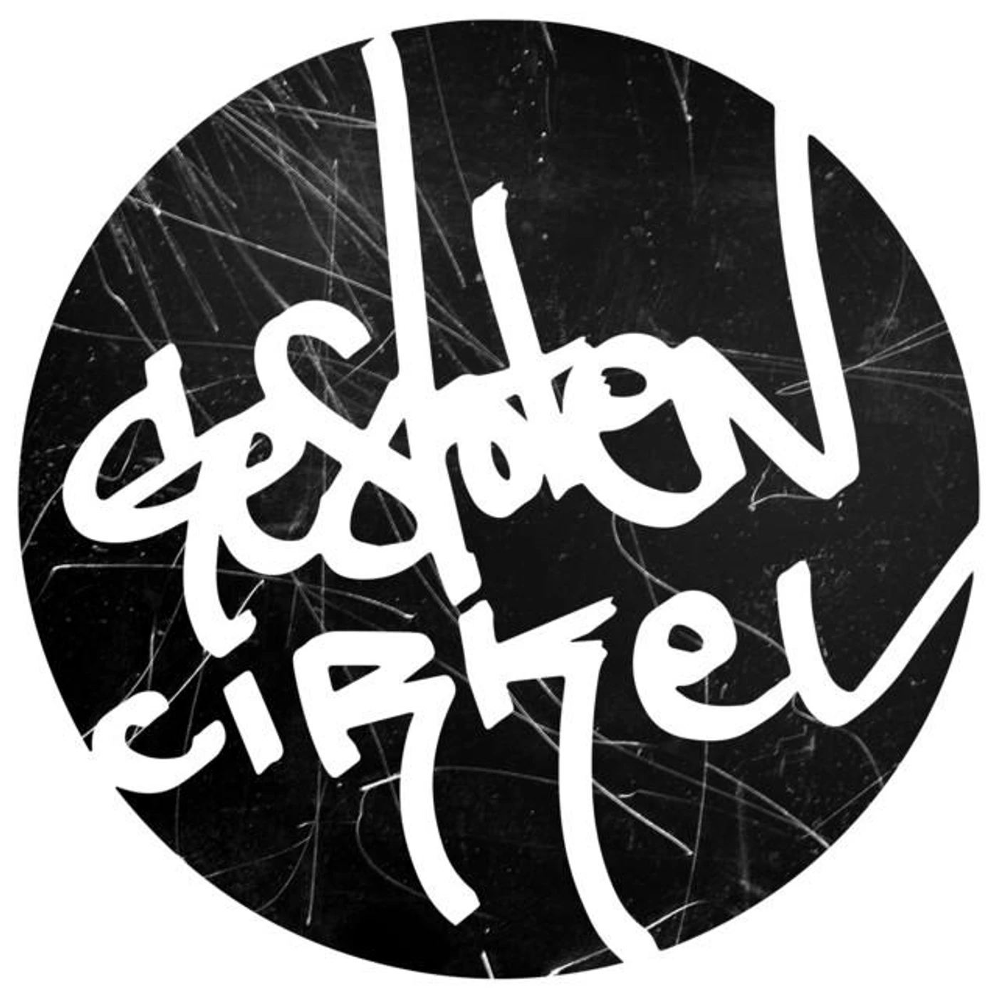 Gesloten Cirkel Brand Page