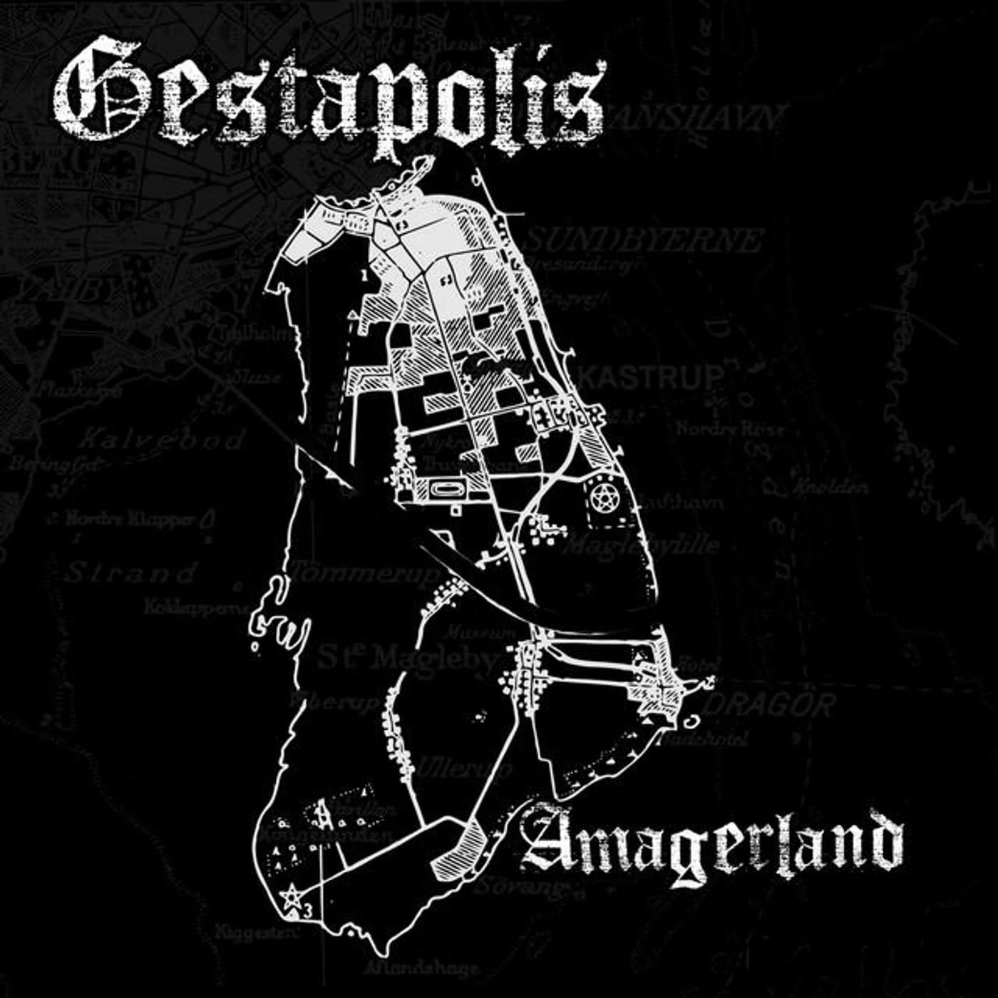 Gestapolis