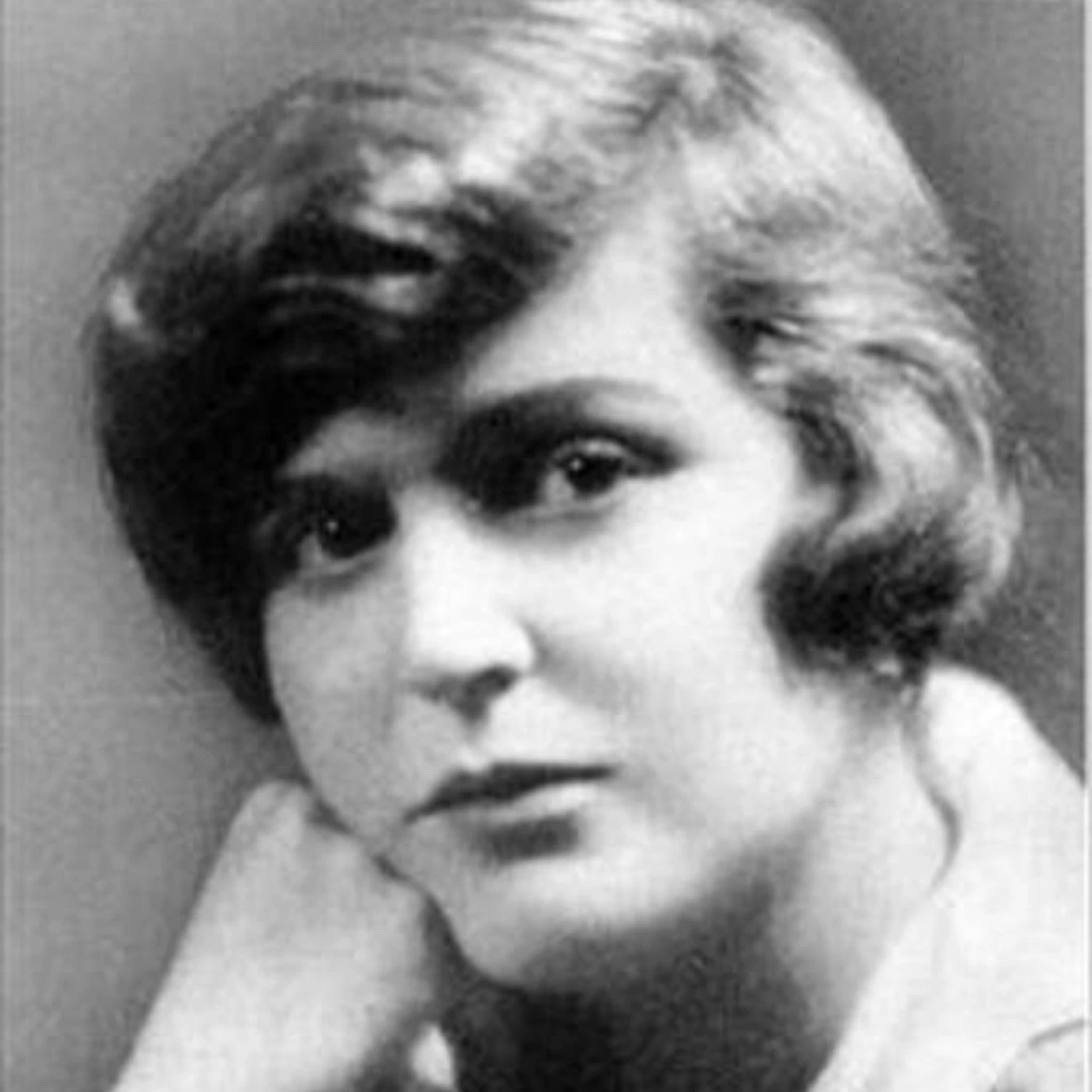 Germaine Tailleferre Brand Page