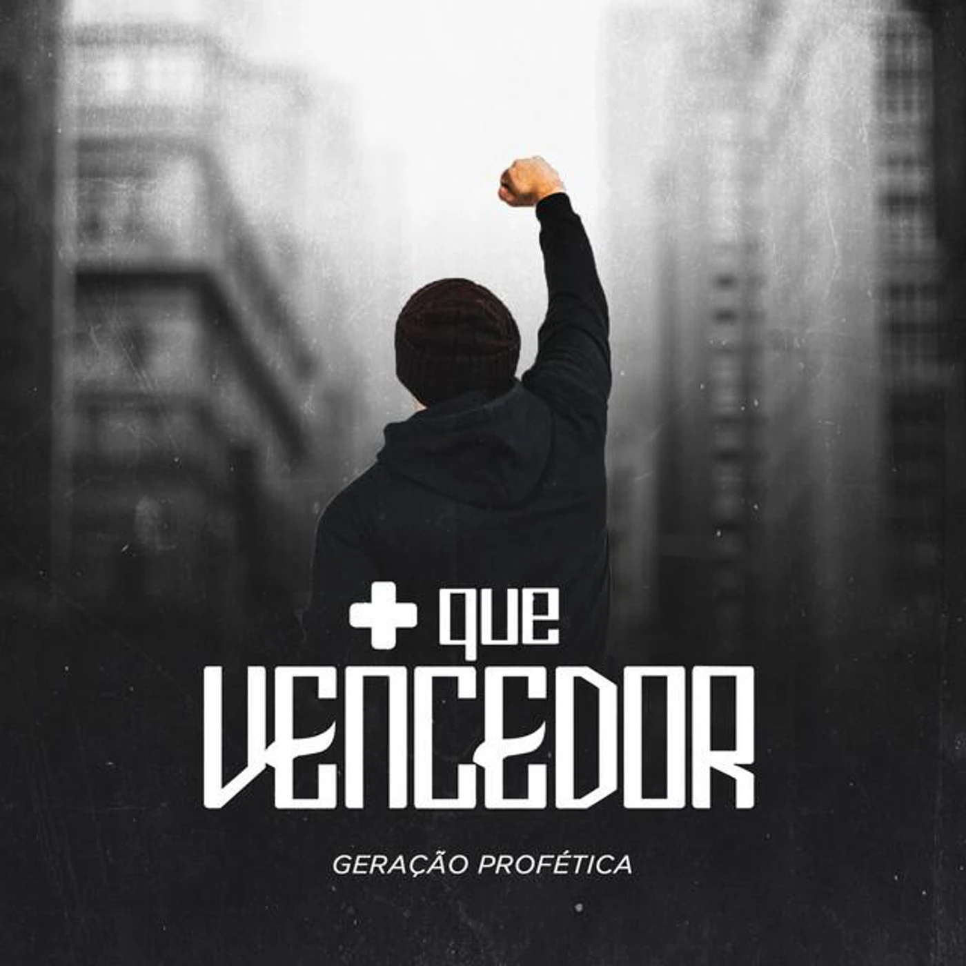 Geração Profetica Brand Page