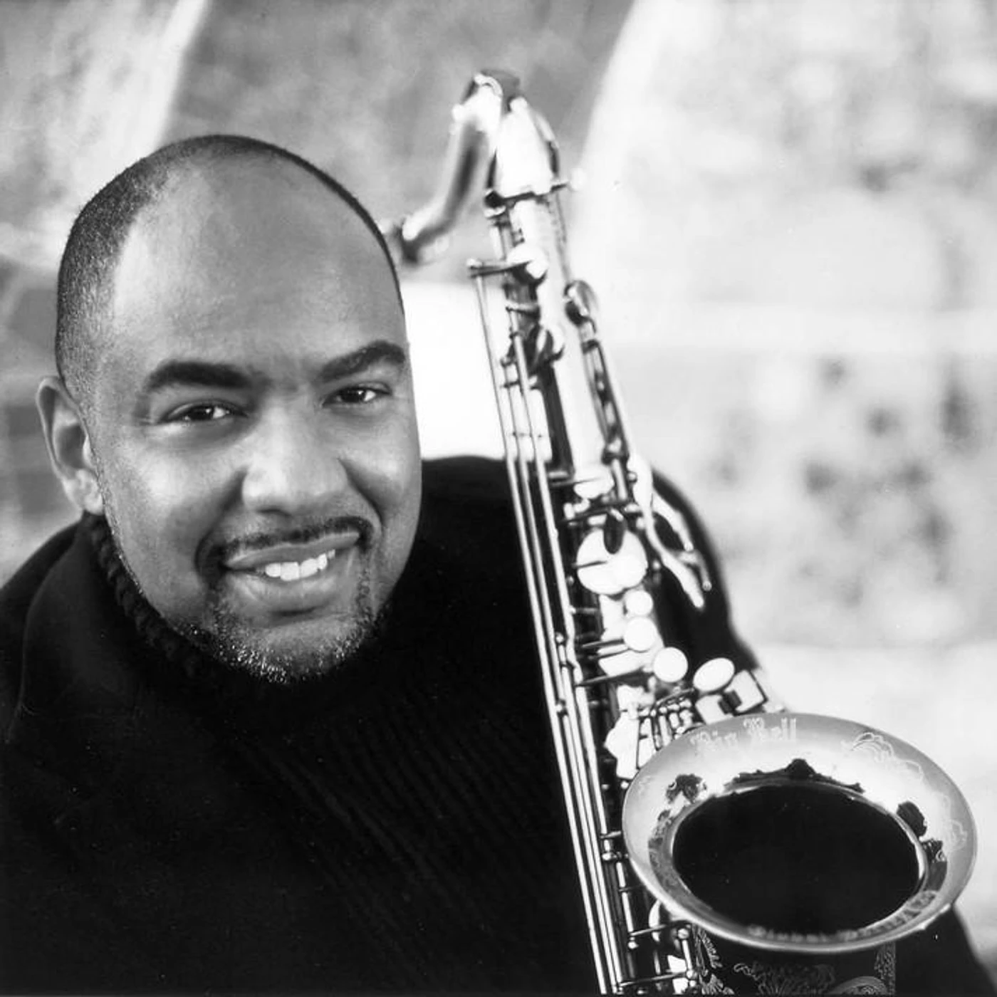 Gerald Albright Brand Page