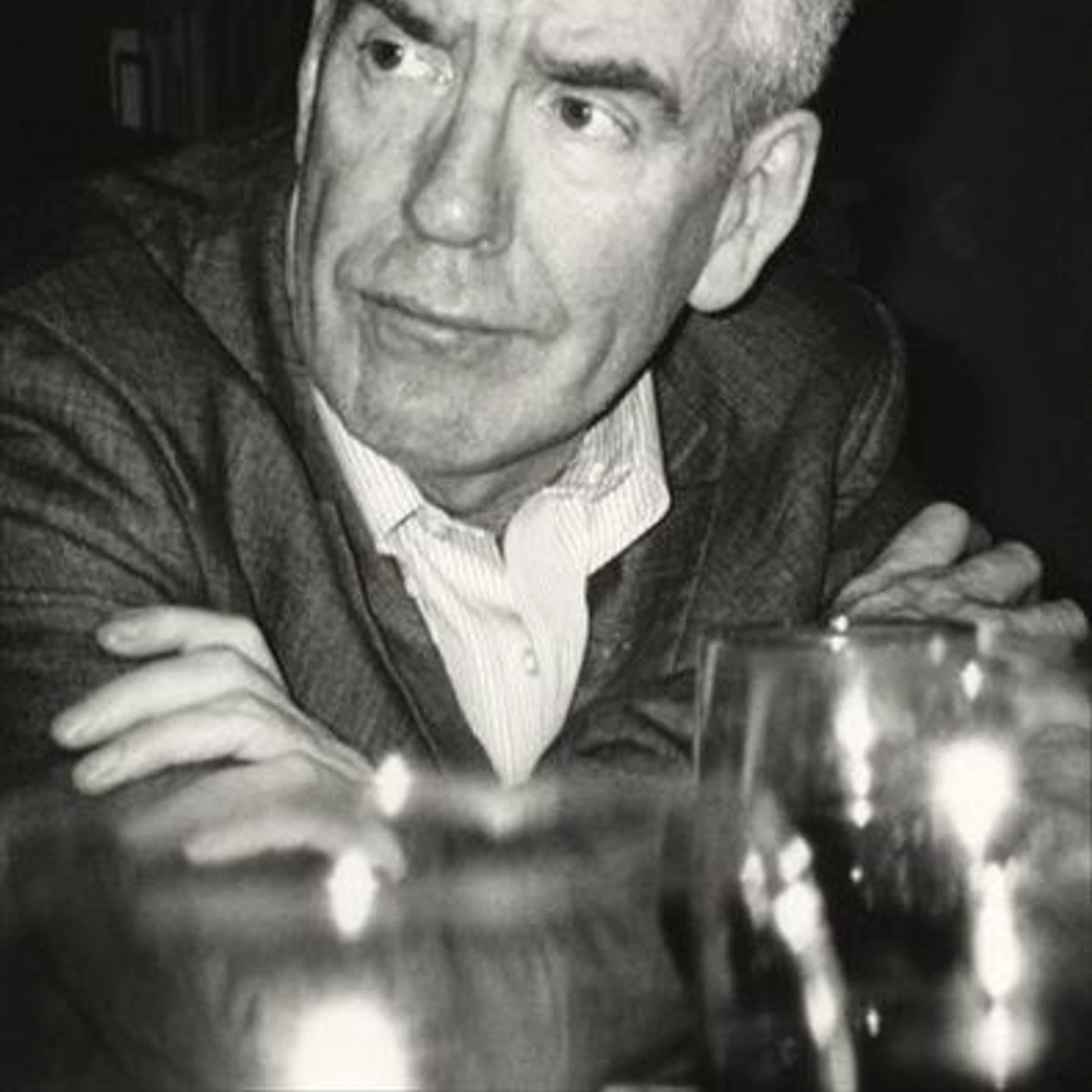 Gerald Barry Brand Page