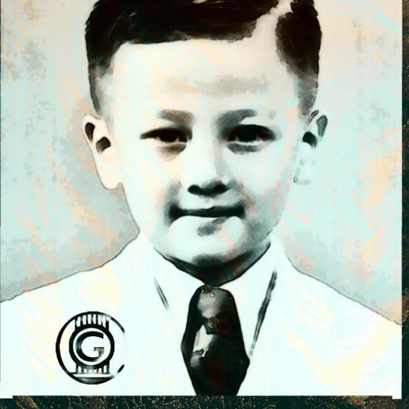 Gerald Garcia Brand Page