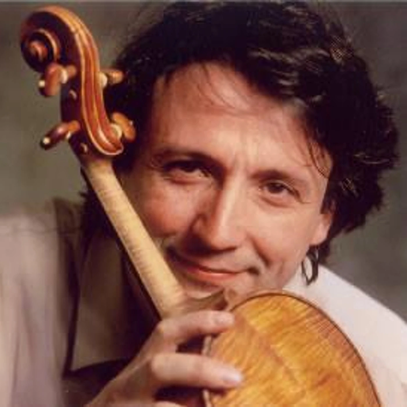 Gérard Caussé Brand Page