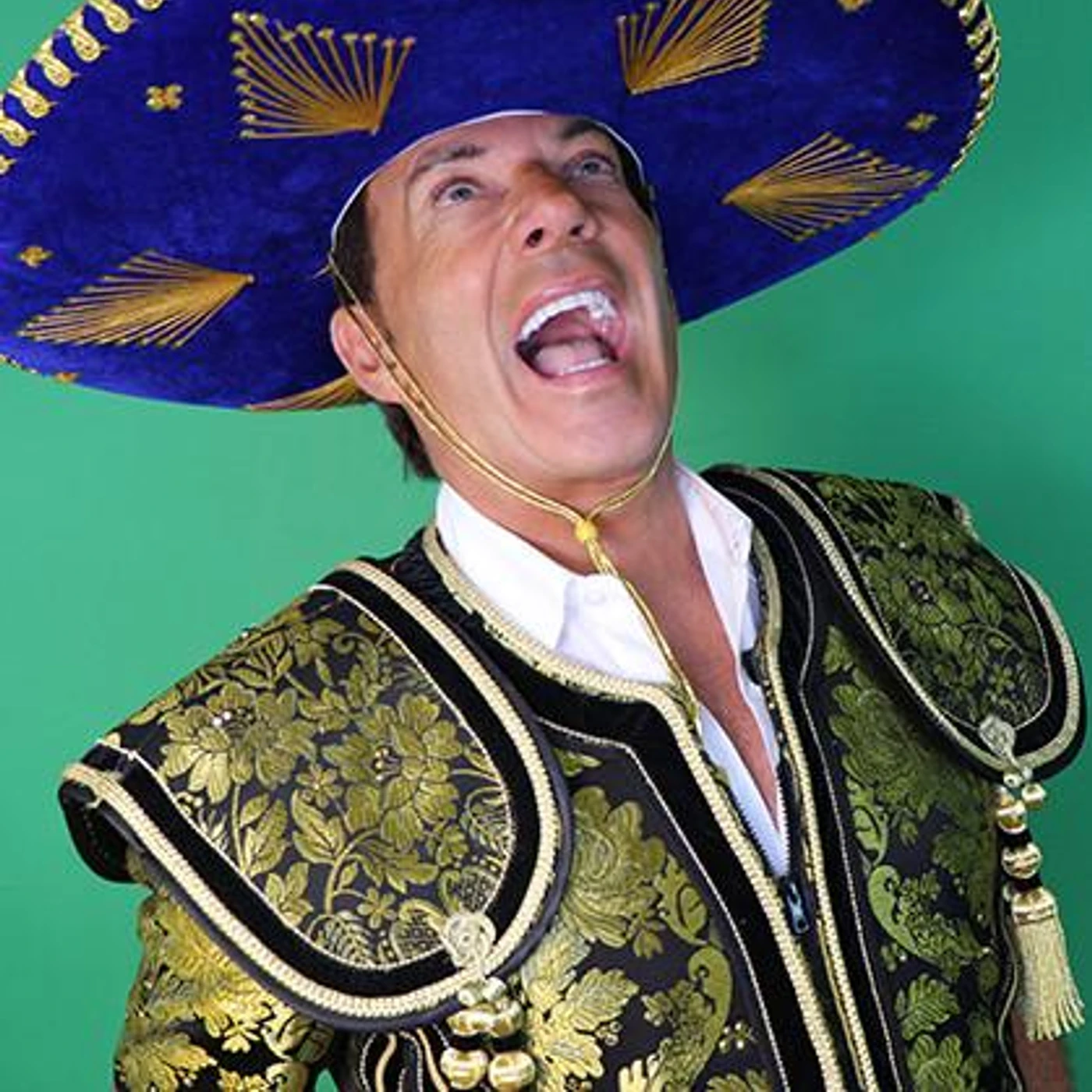 Gerard Joling Brand Page