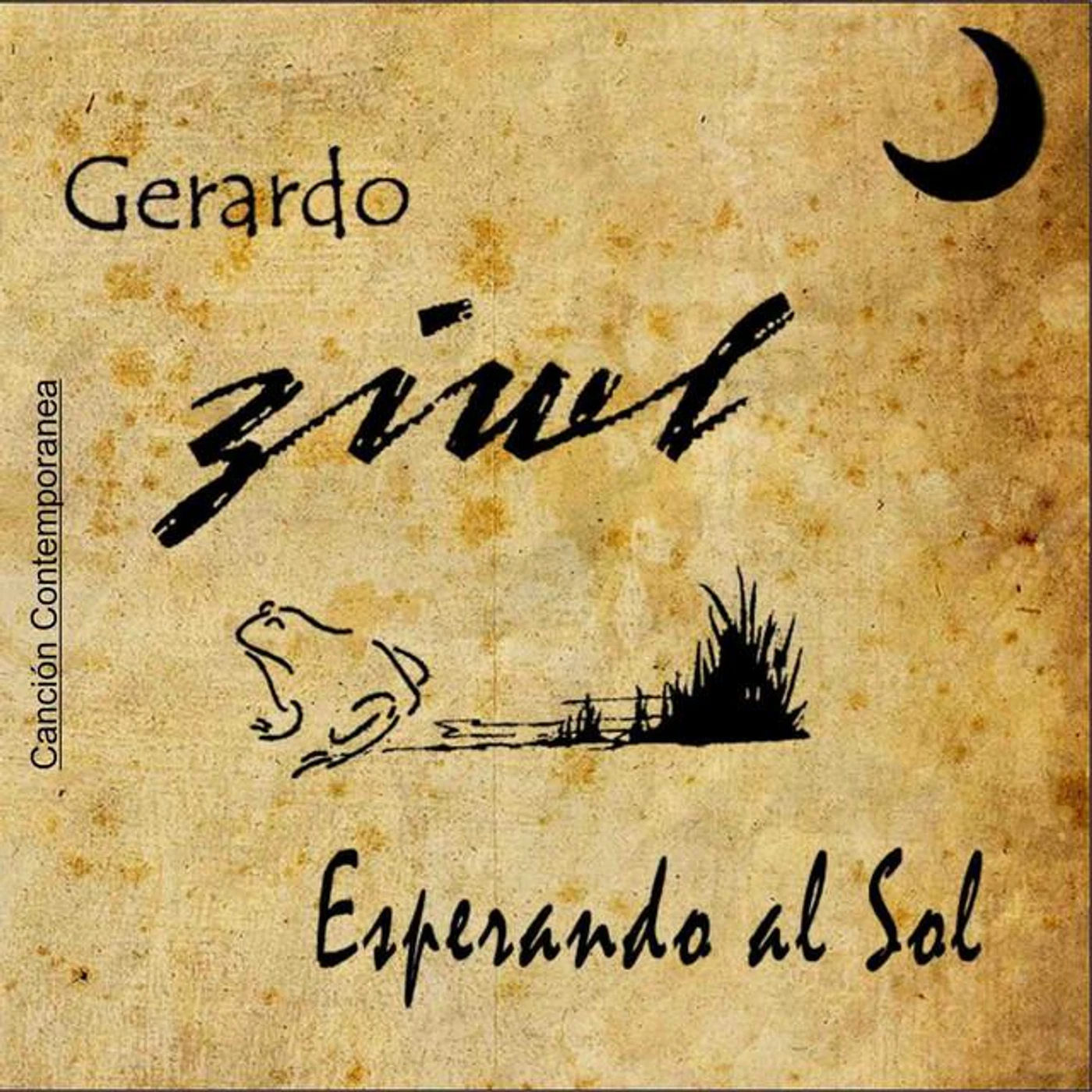 Gerardo Ziwl Brand Page