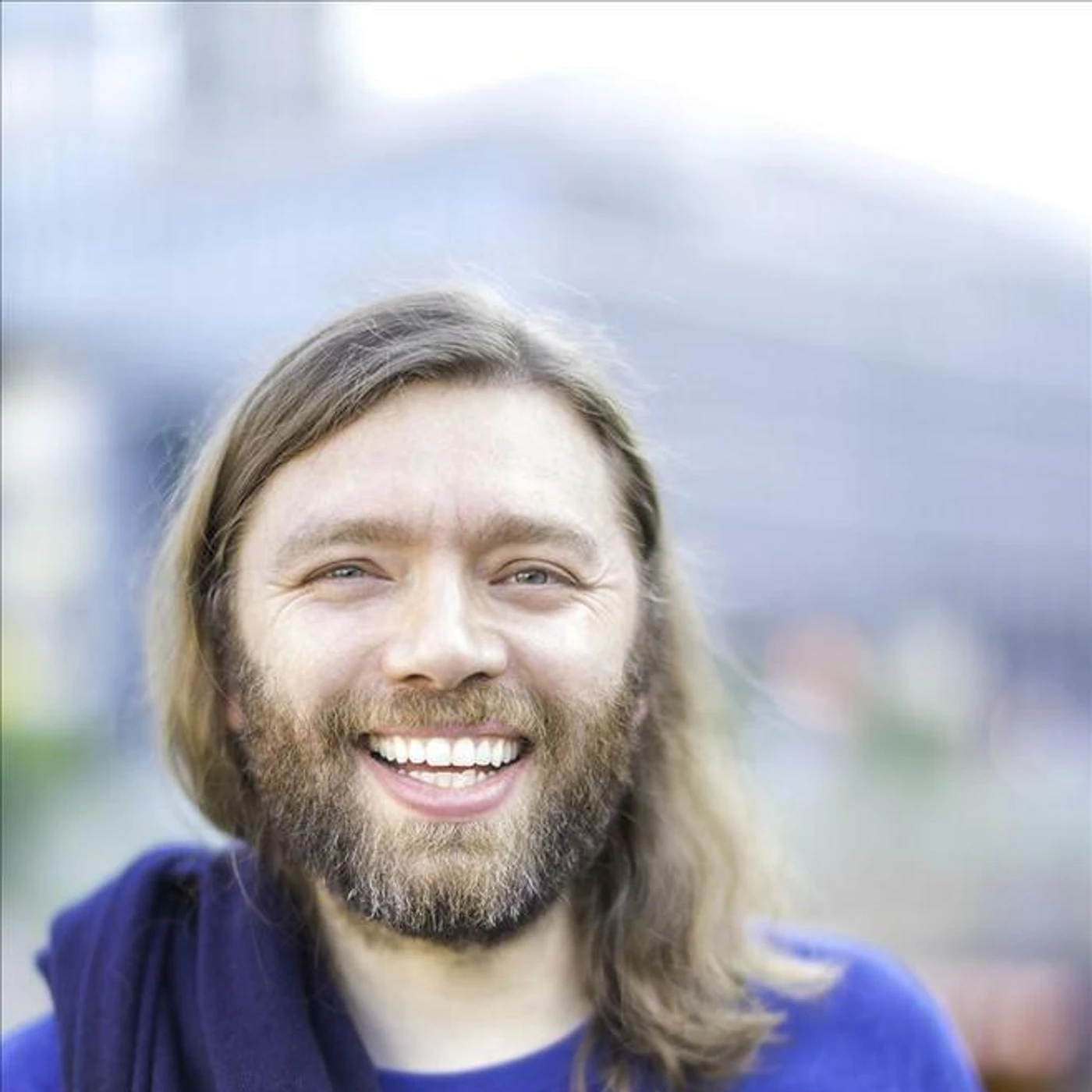 Gerd Janson