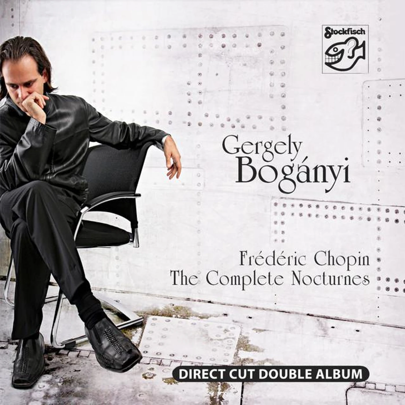 Gergely Boganyi