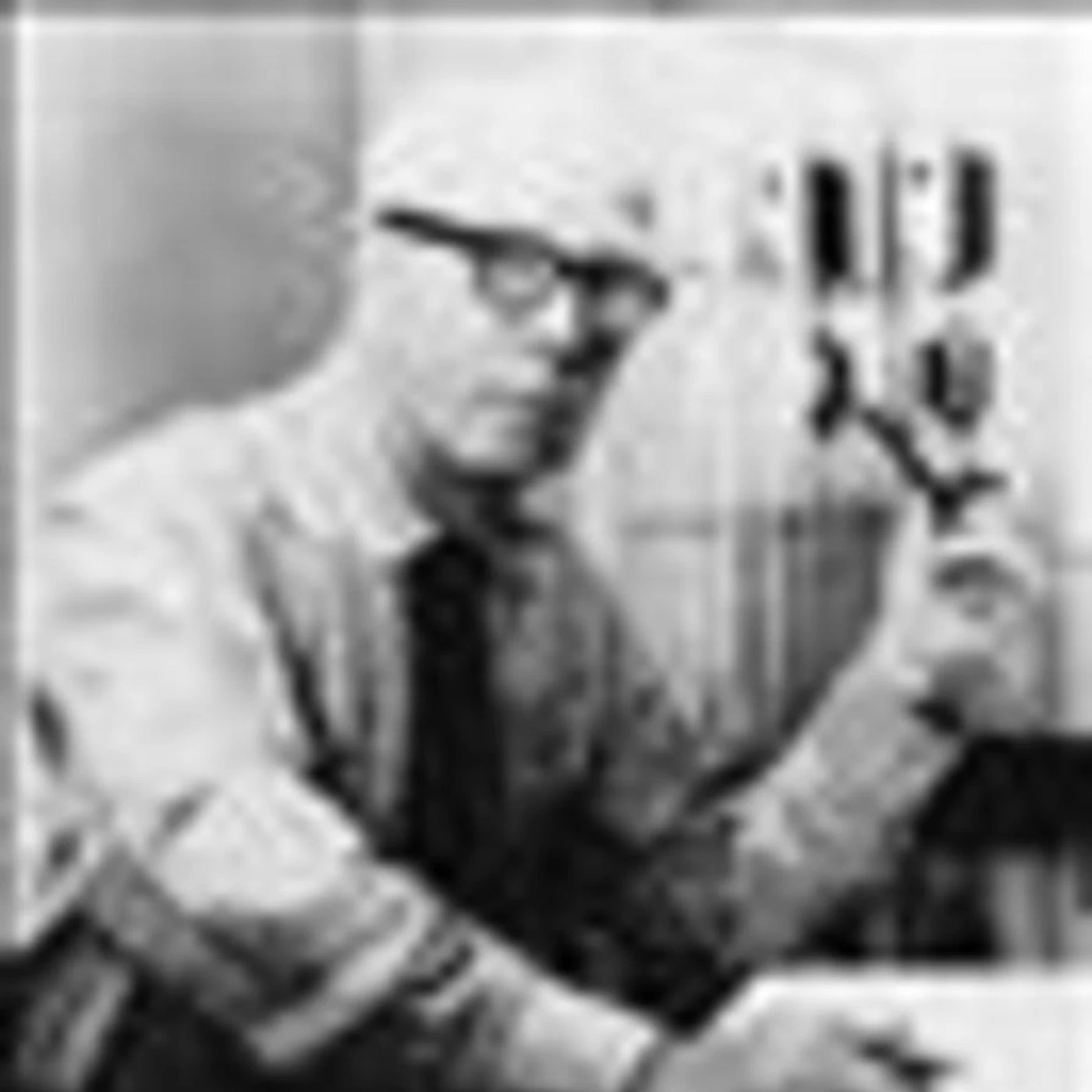 Roberto Gerhard