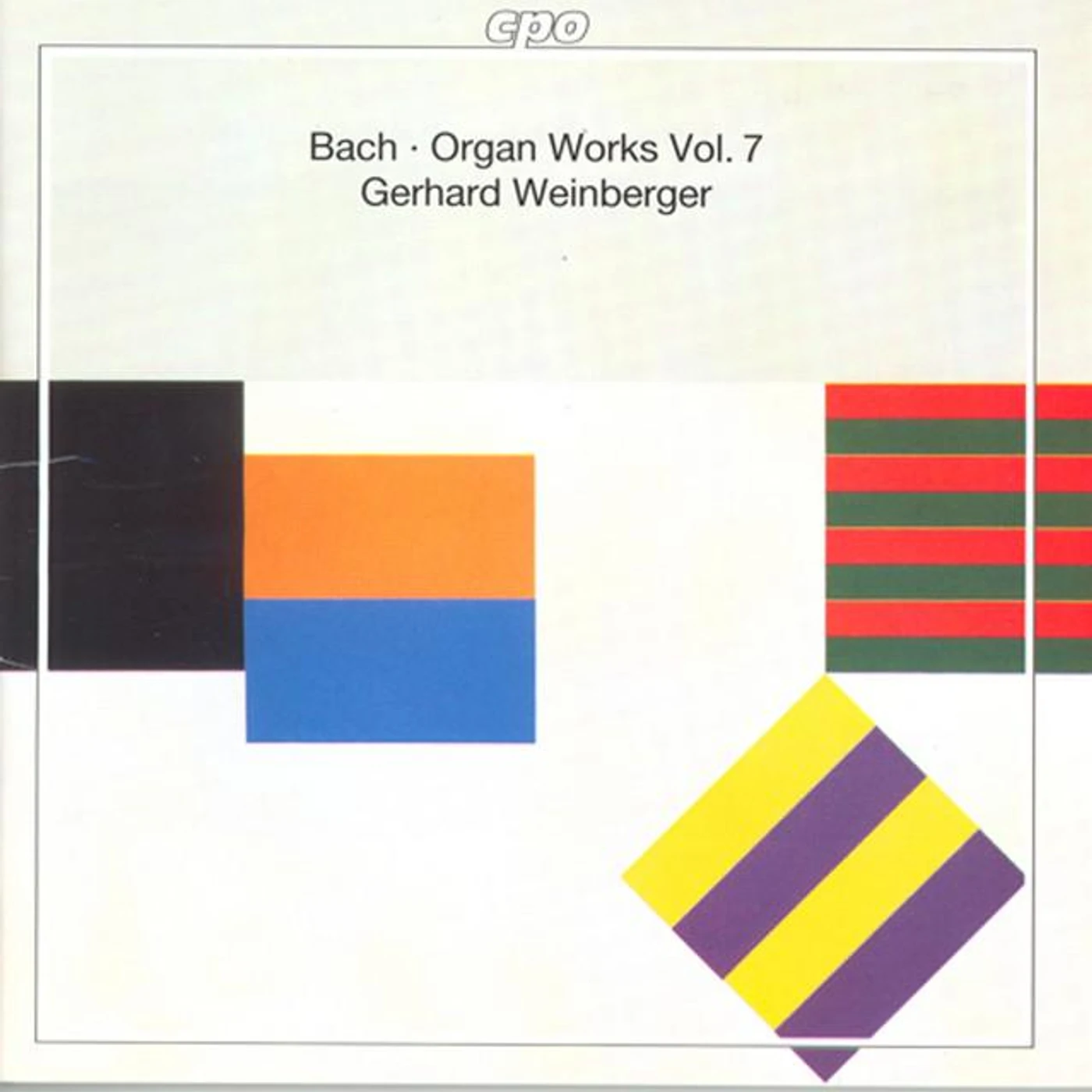 Gerhard Weinberger Brand Page