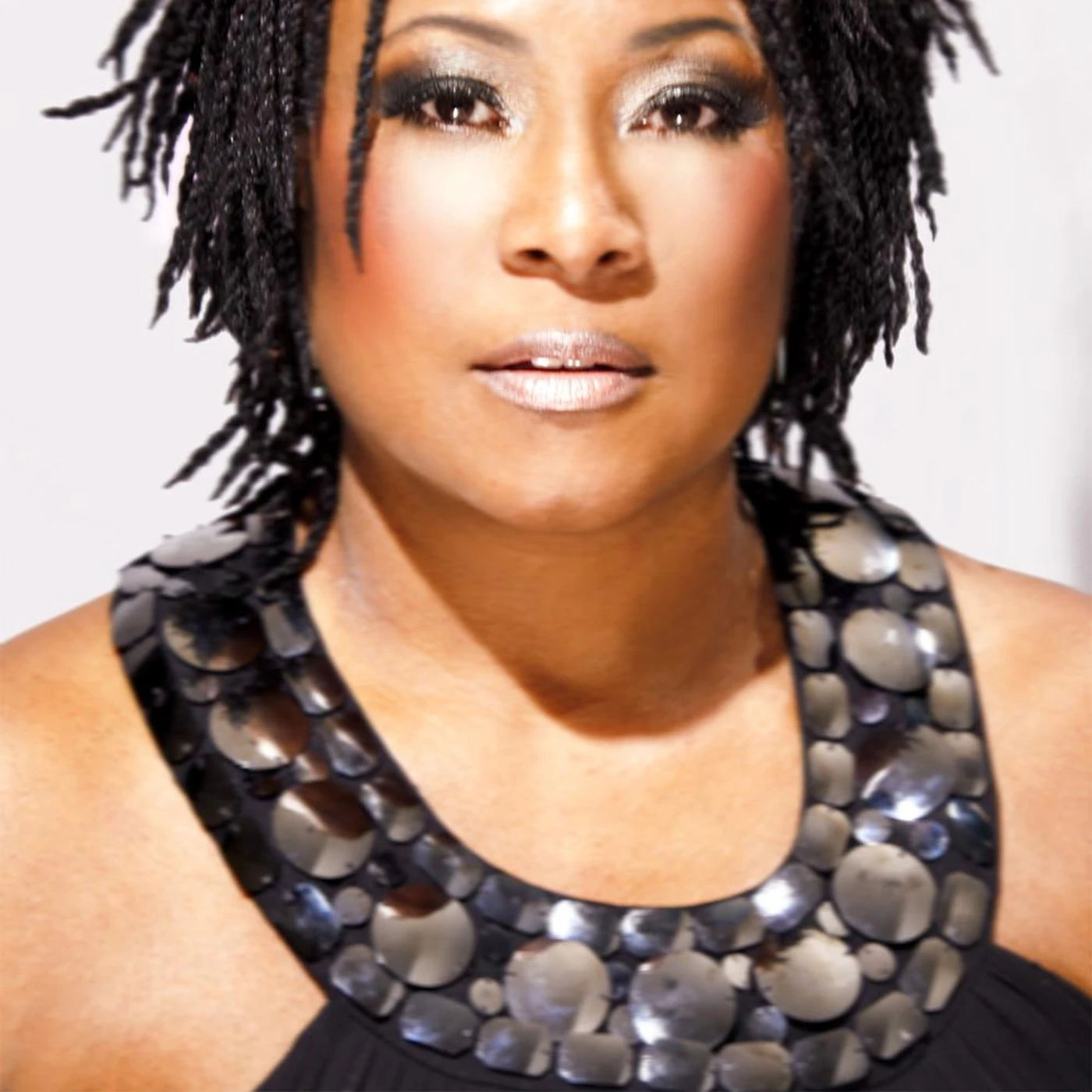 Geri Allen Brand Page
