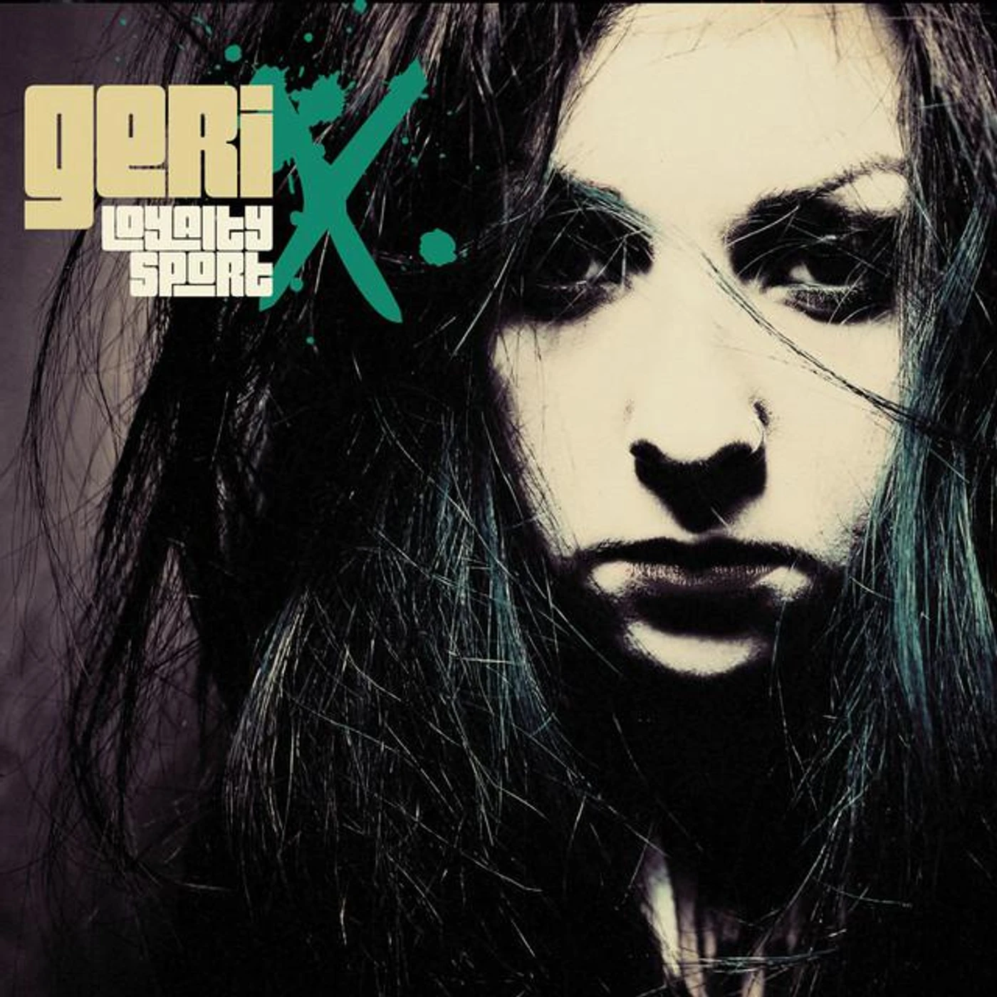 Geri X Brand Page