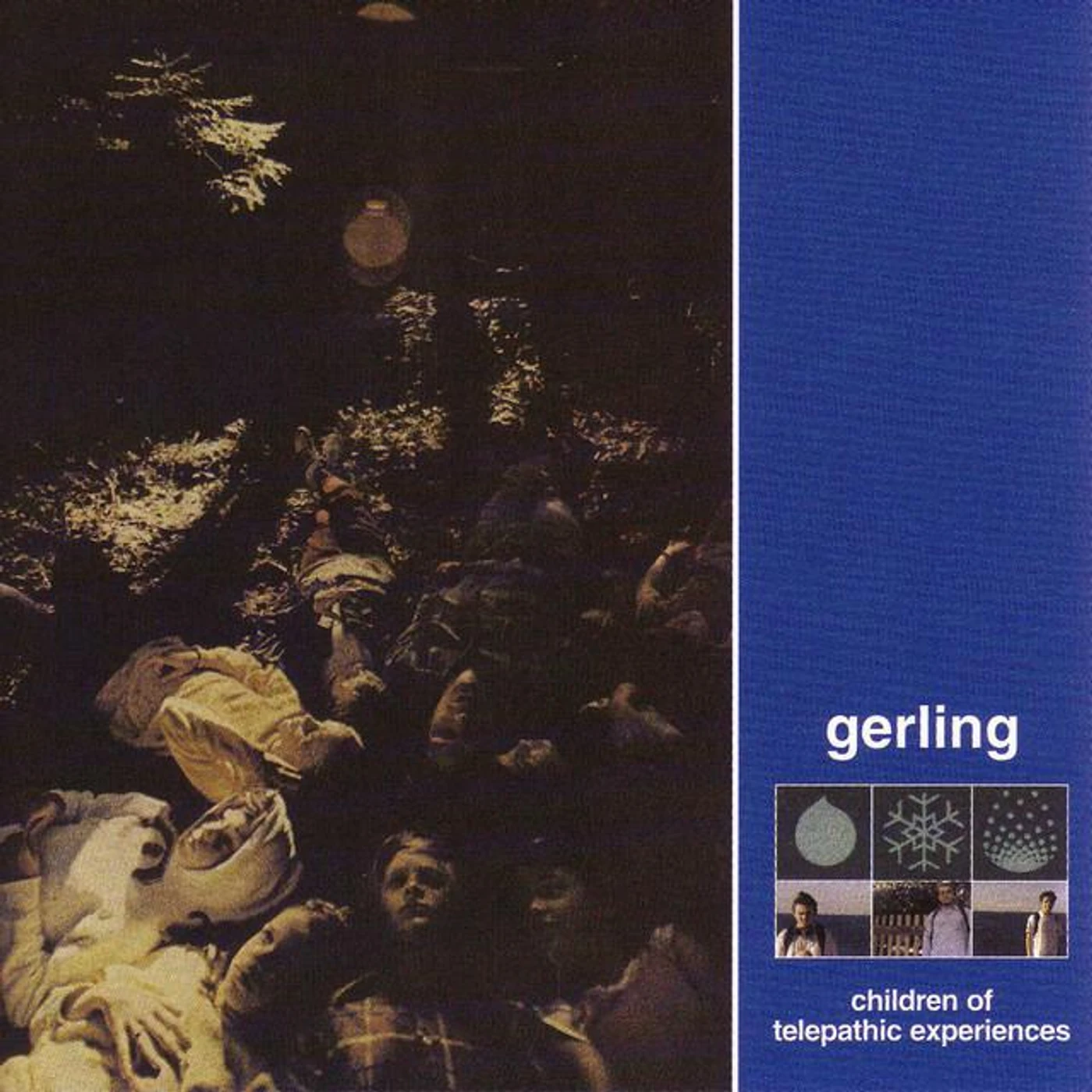 Gerling Brand Page